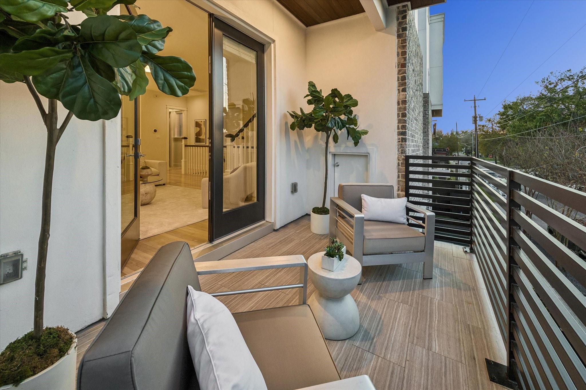 1405 Indiana Street # A