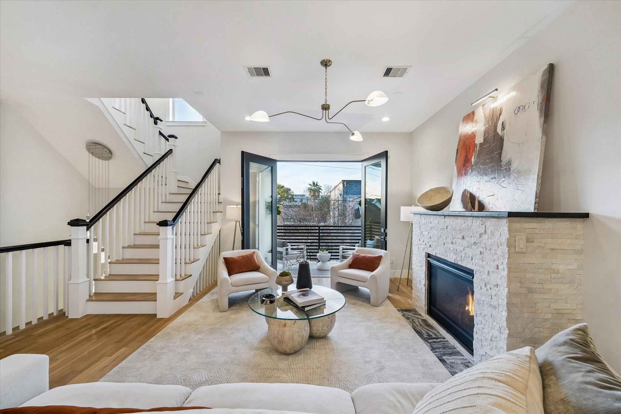 1405 Indiana Street # A