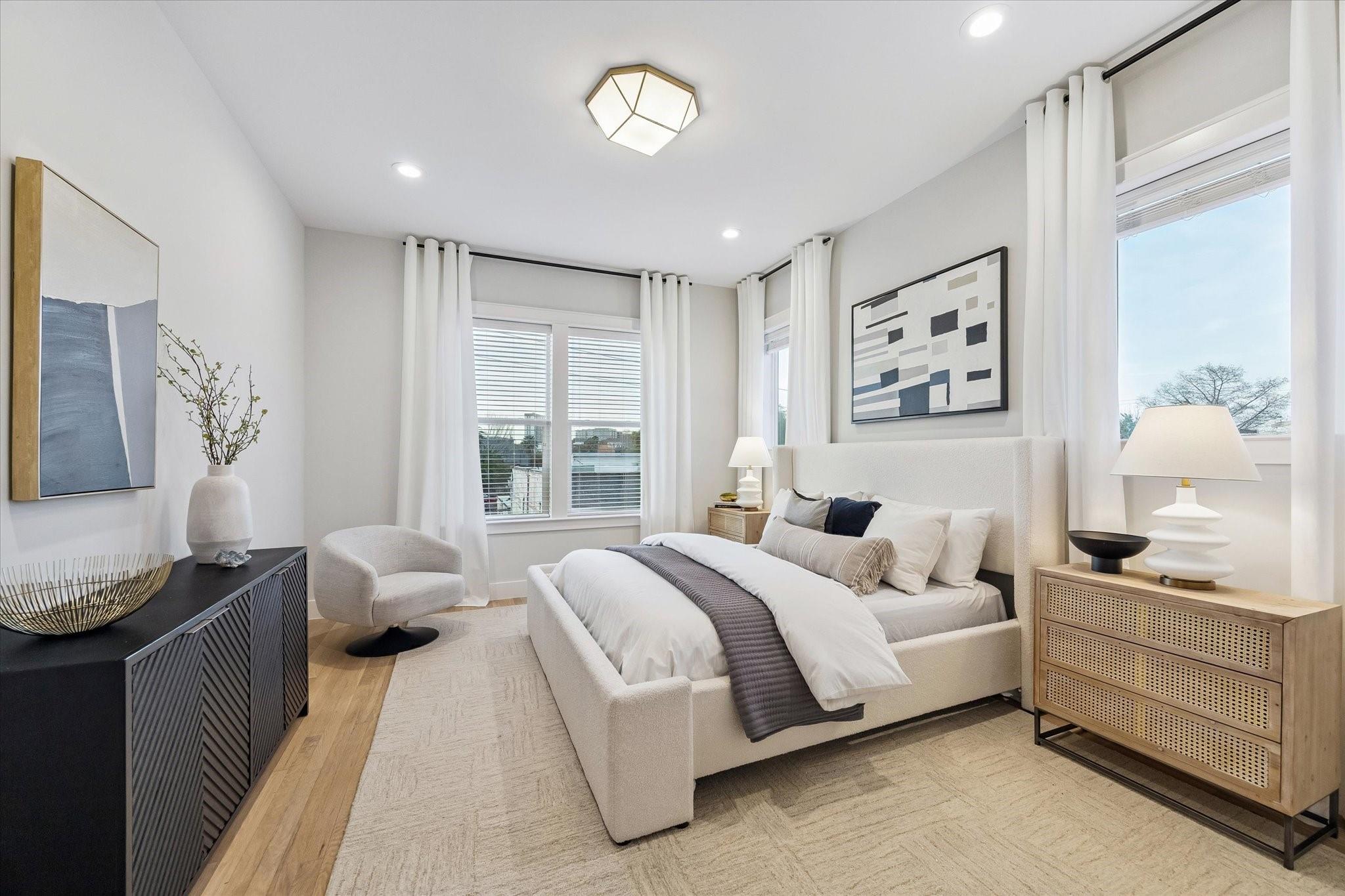 1405 Indiana Street # A