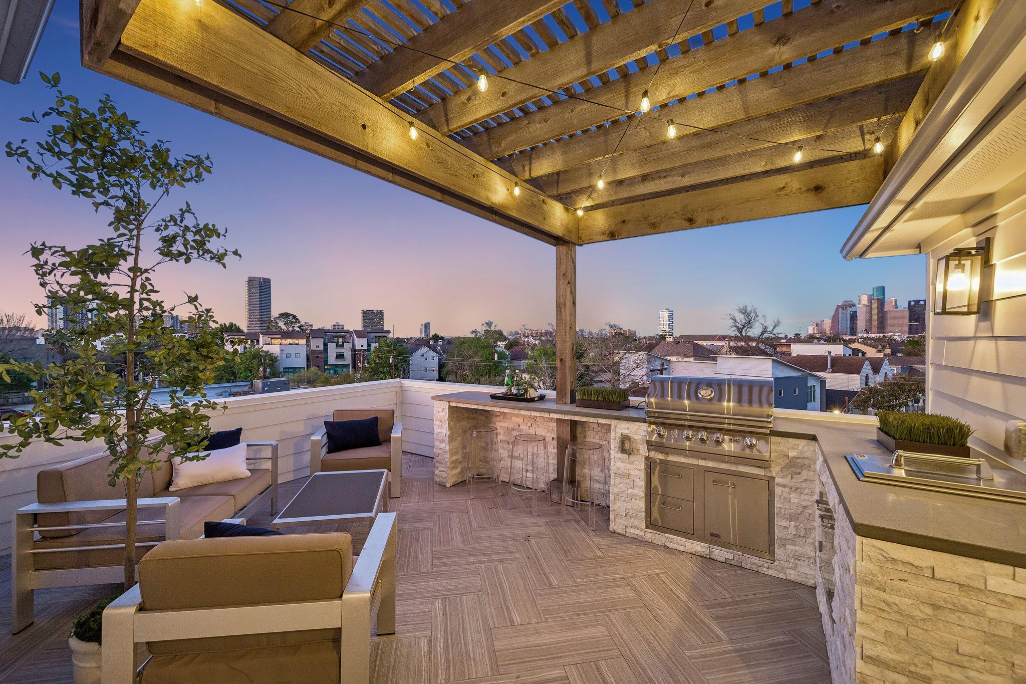 1405 Indiana Street # A