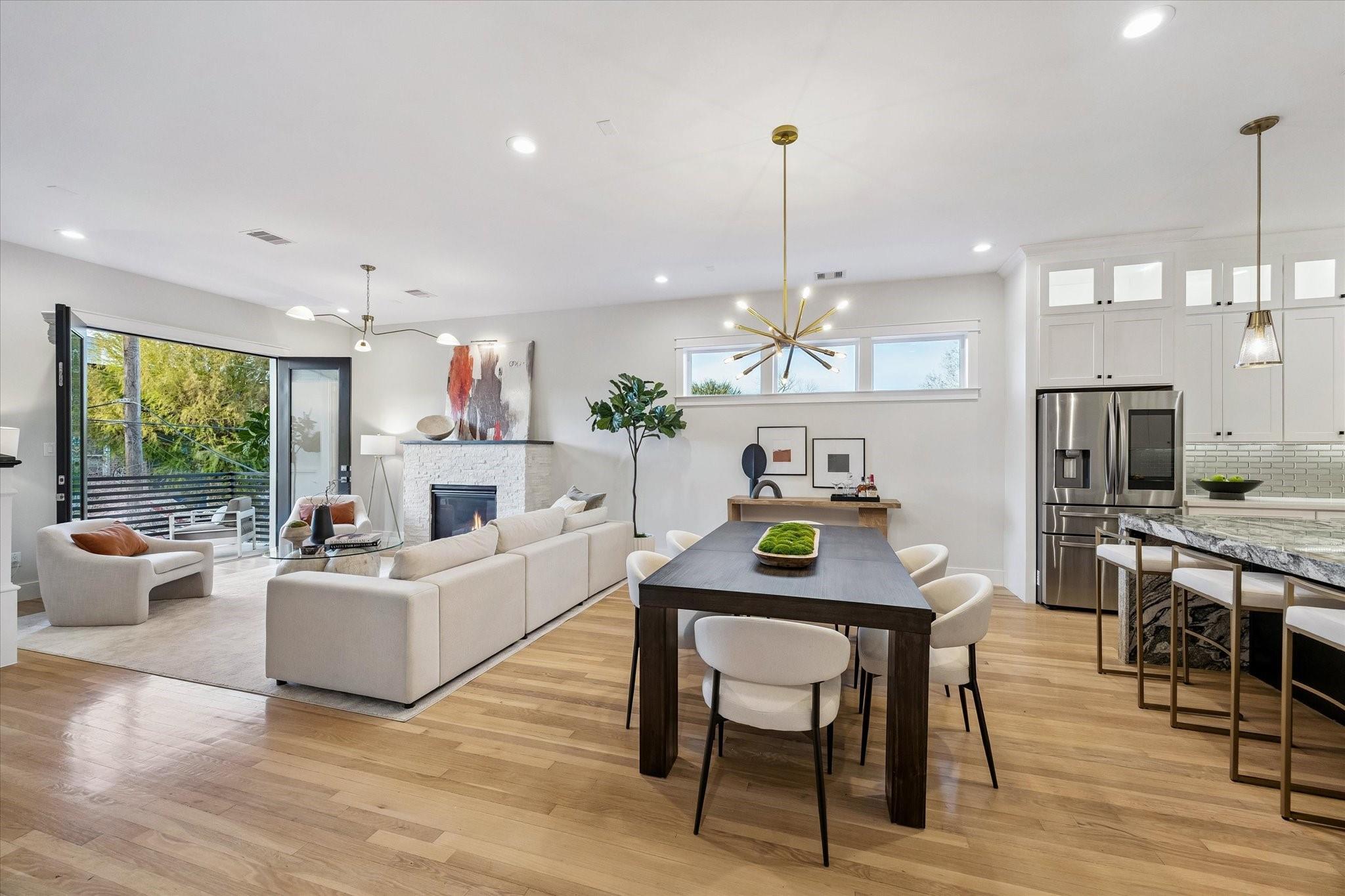 1405 Indiana Street # A