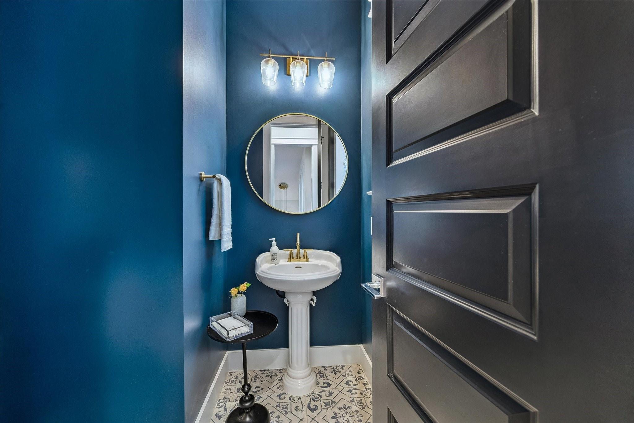 1405 Indiana Street # A