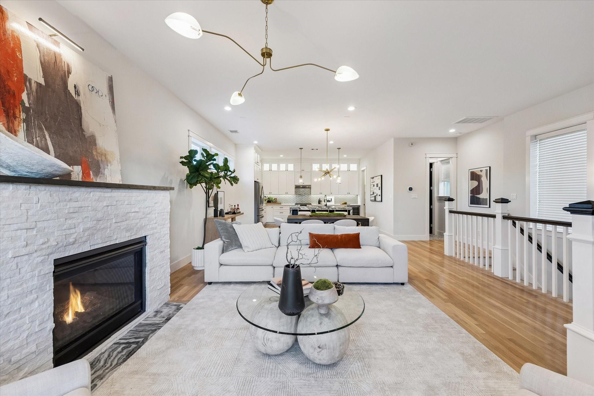 1405 Indiana Street # A