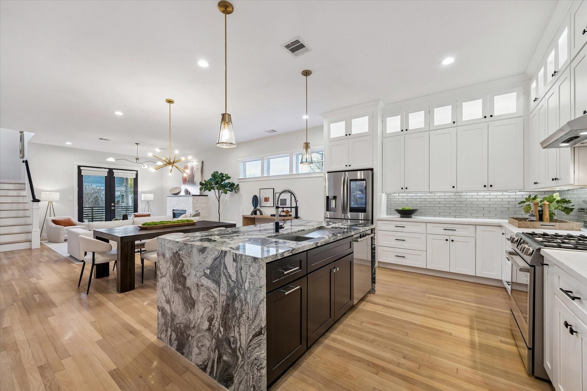 1405 Indiana Street # A