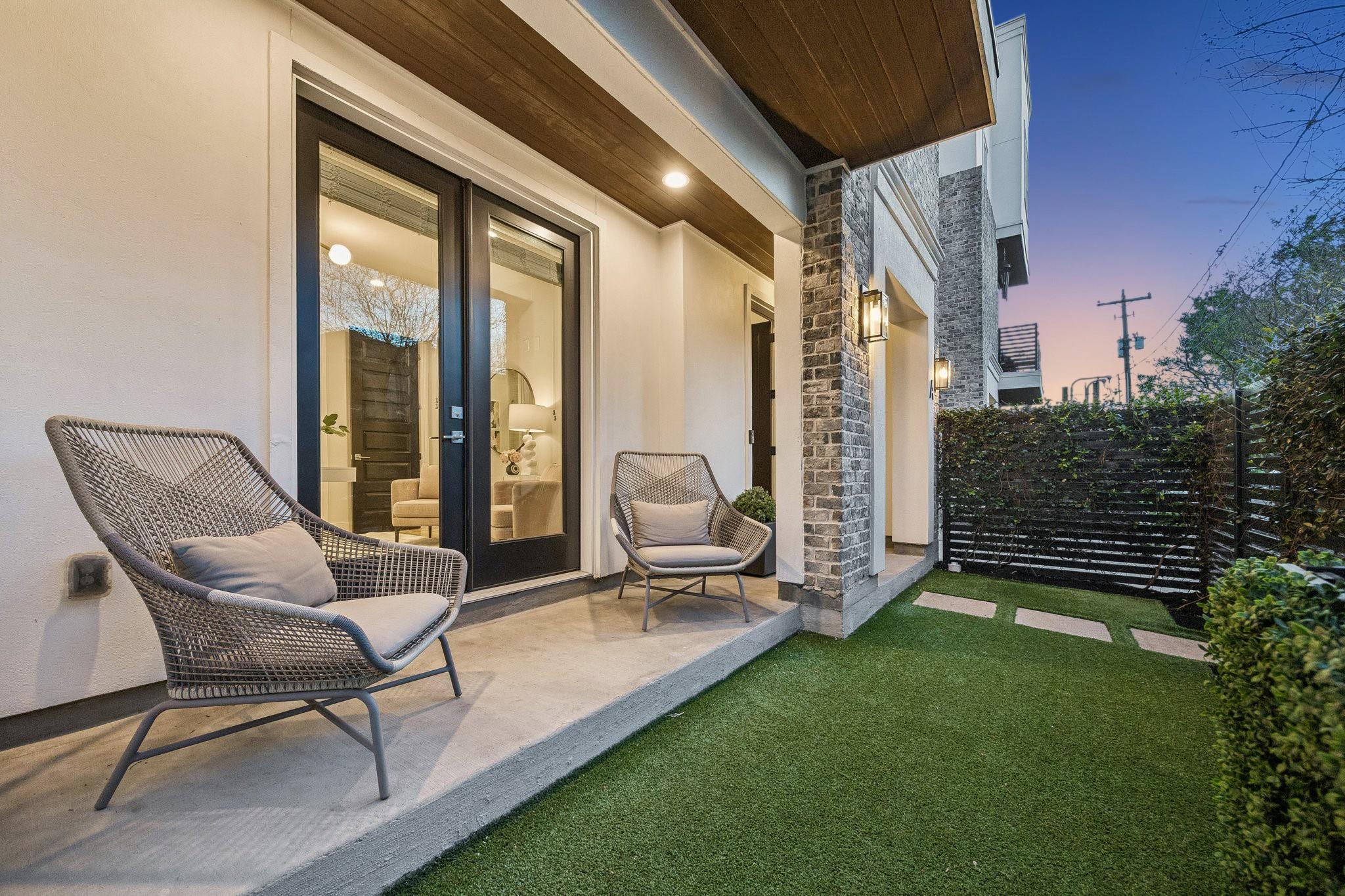 1405 Indiana Street # A