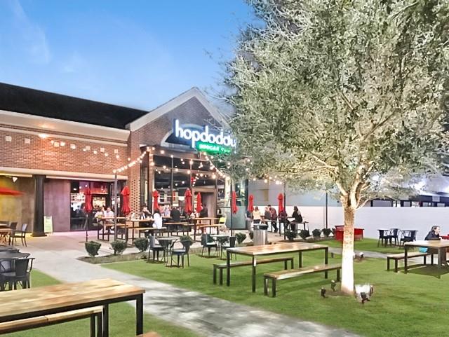 6403 Buffalo Speedway