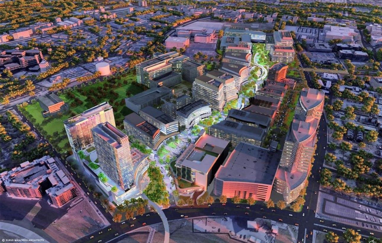 6403 Buffalo Speedway