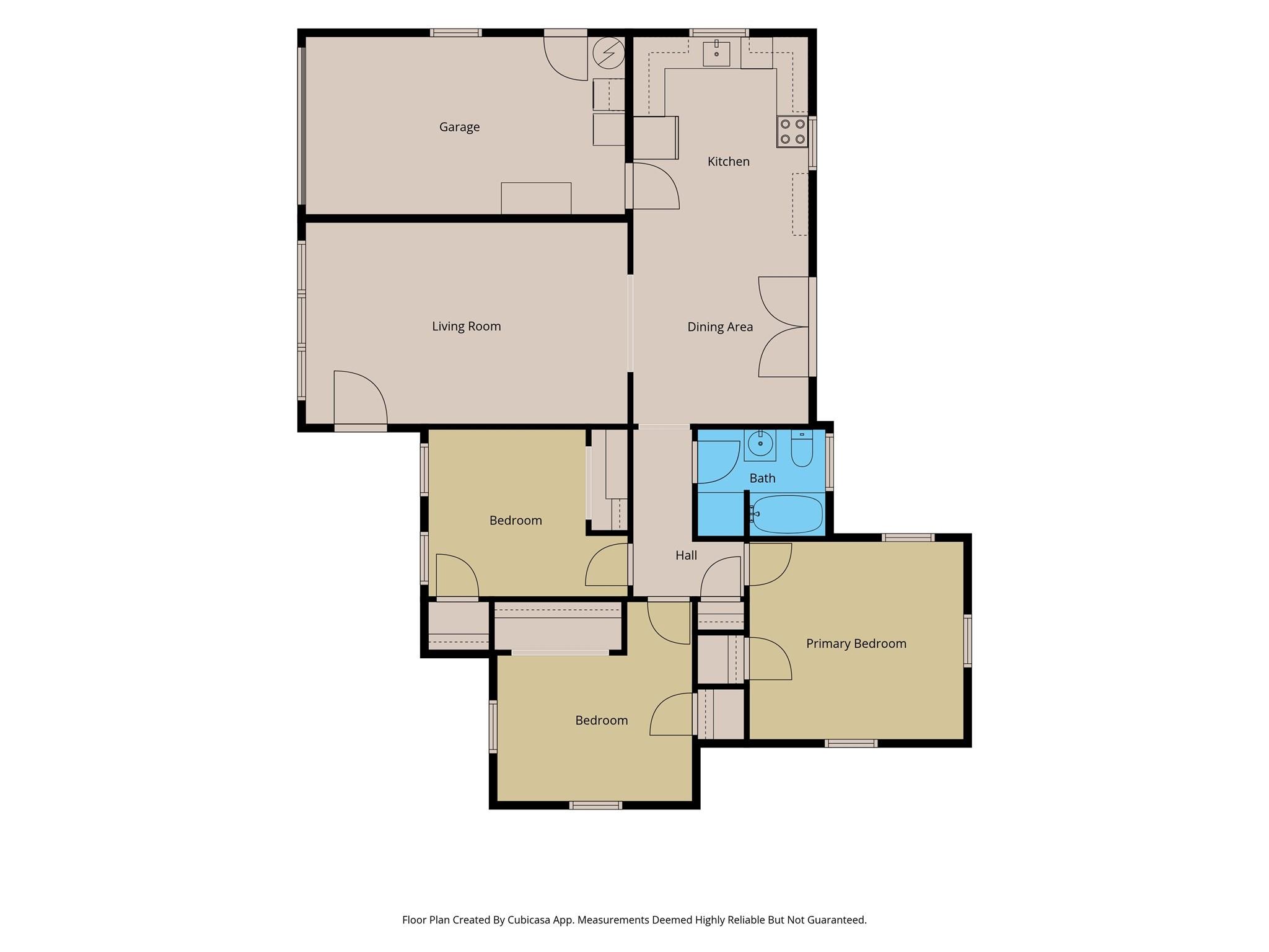 140 Pamellia Drive