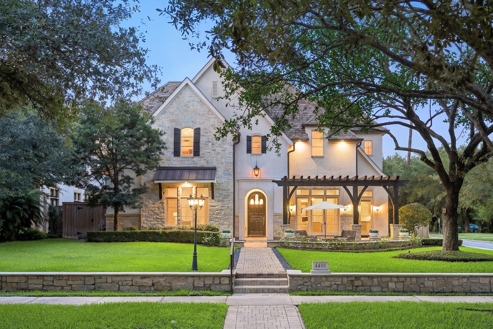 4400 Camellia Lane