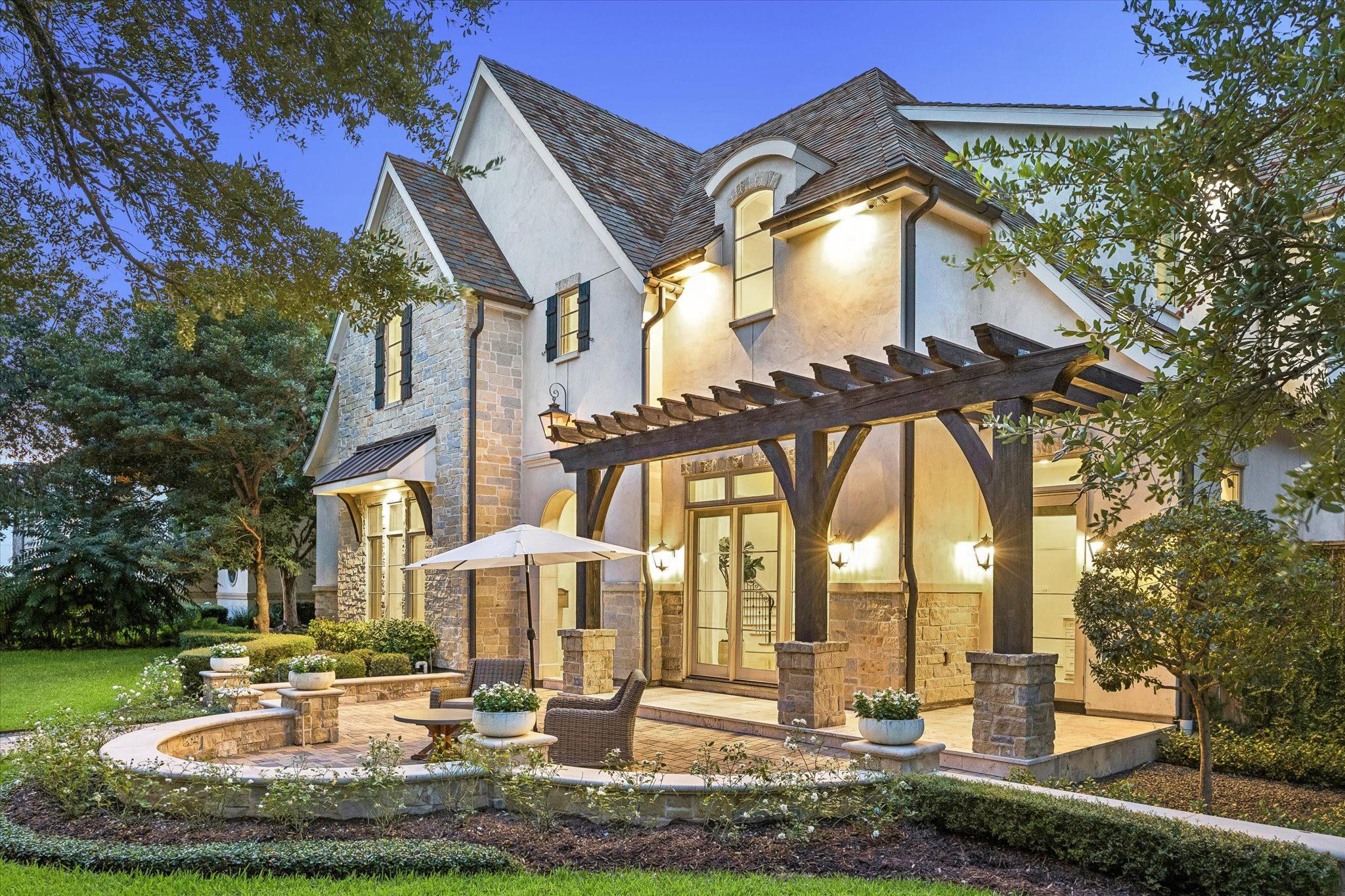 4400 Camellia Lane