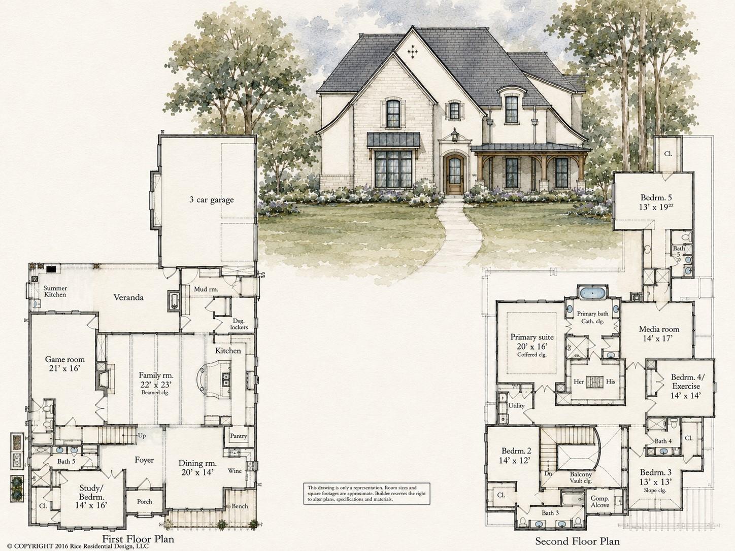 4400 Camellia Lane