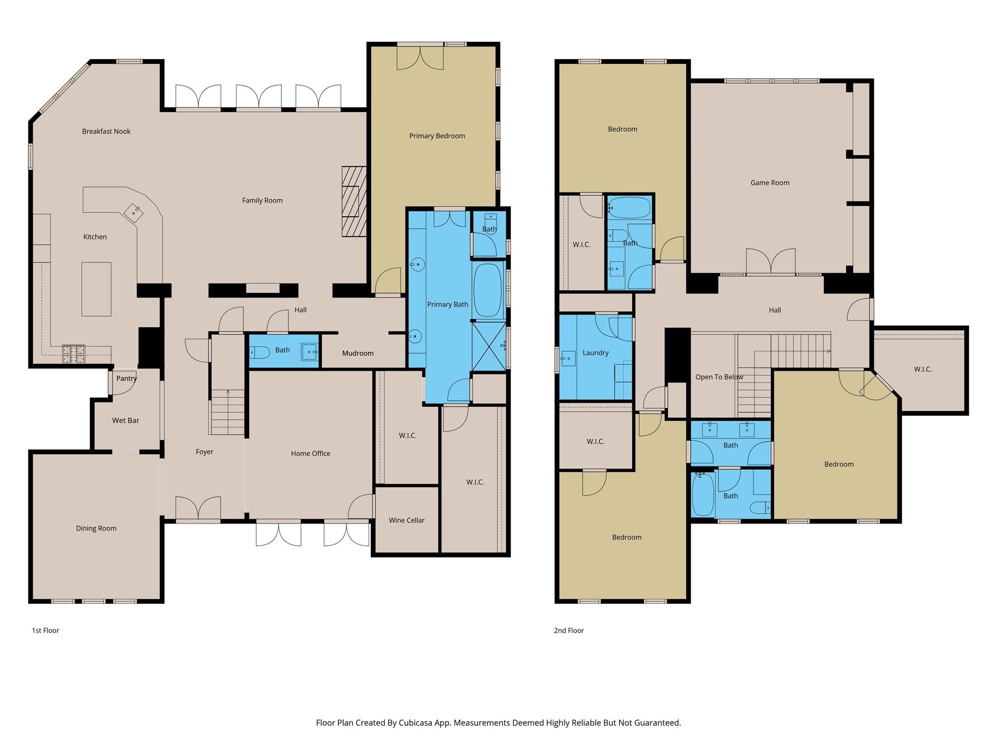 2330 Maroneal Street