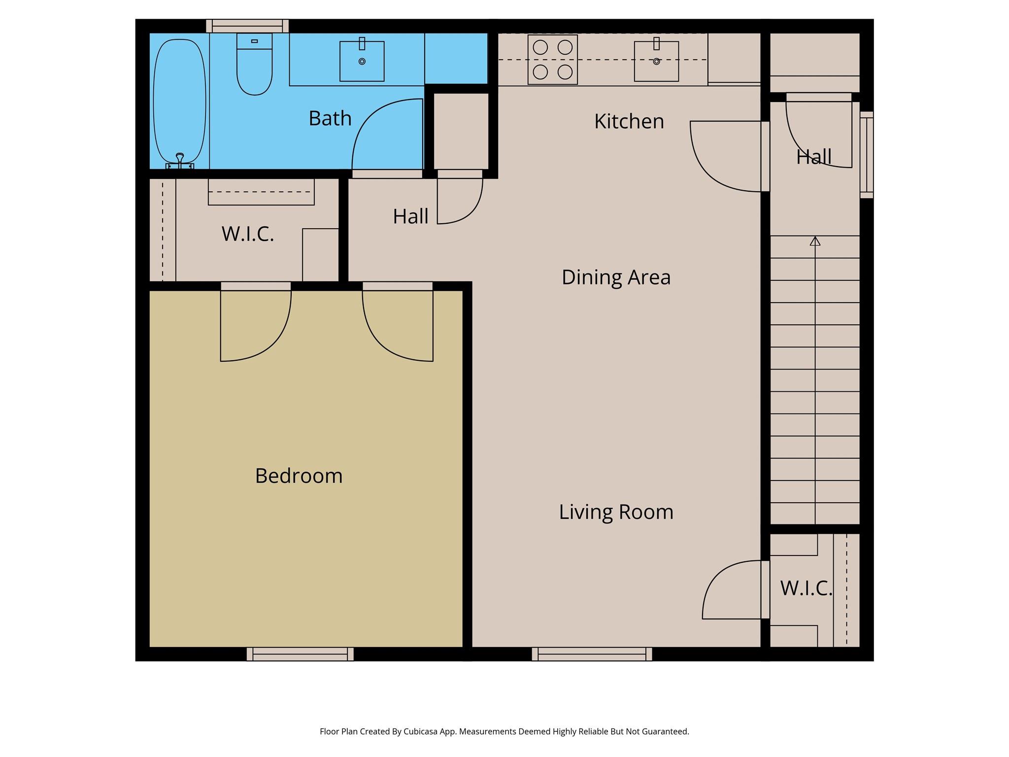 2330 Maroneal Street