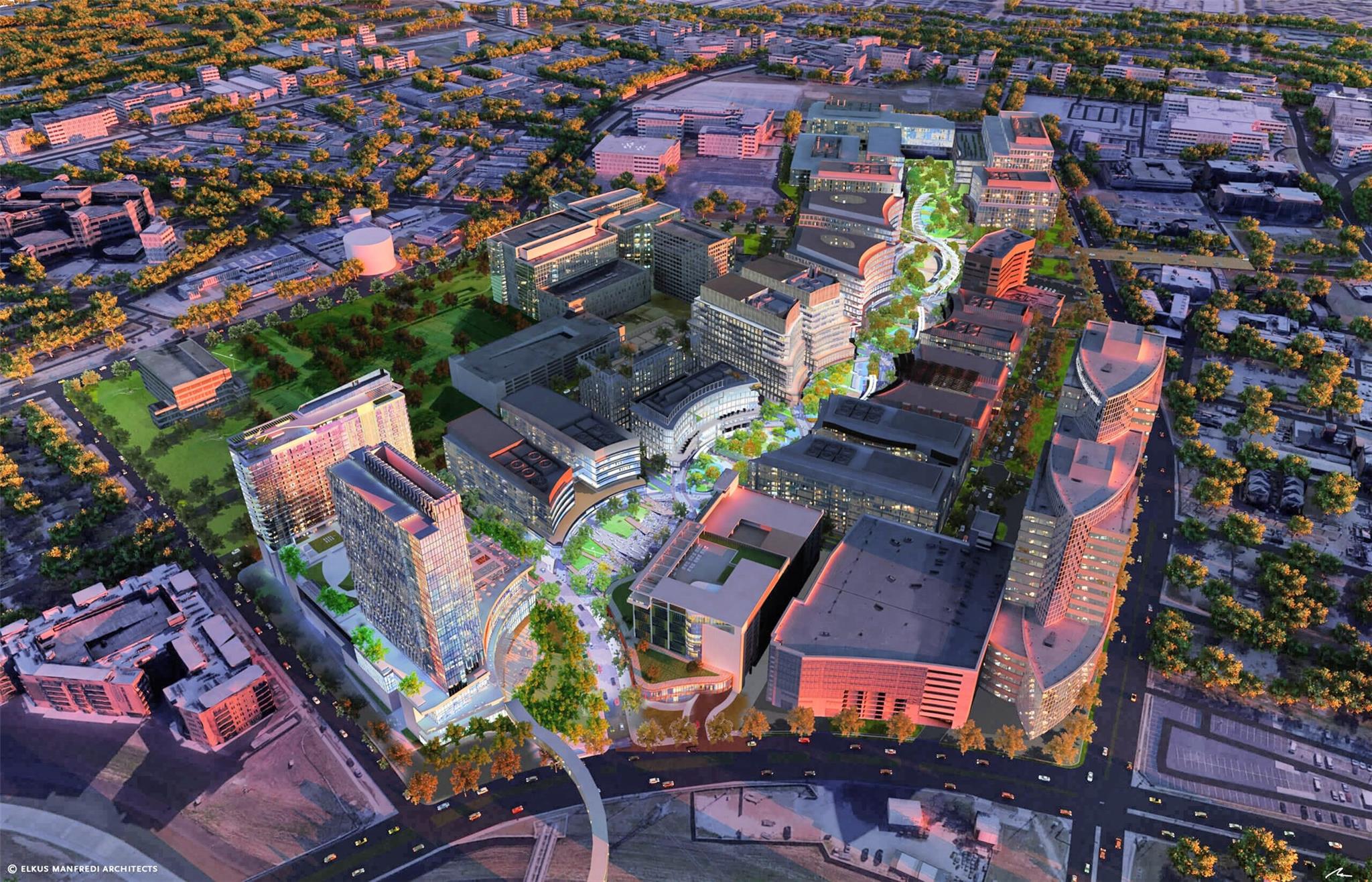 2330 Maroneal Street