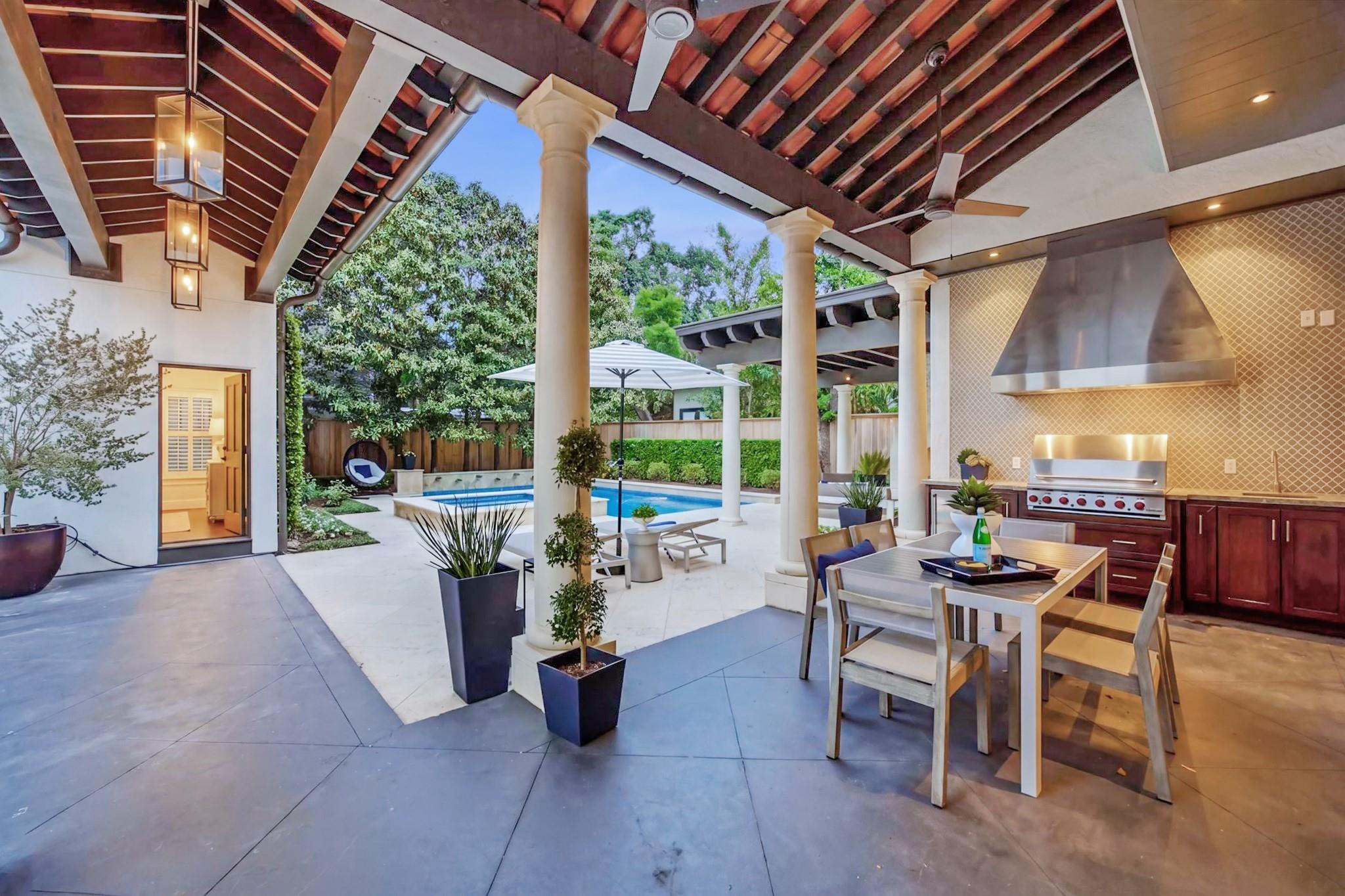 2330 Maroneal Street