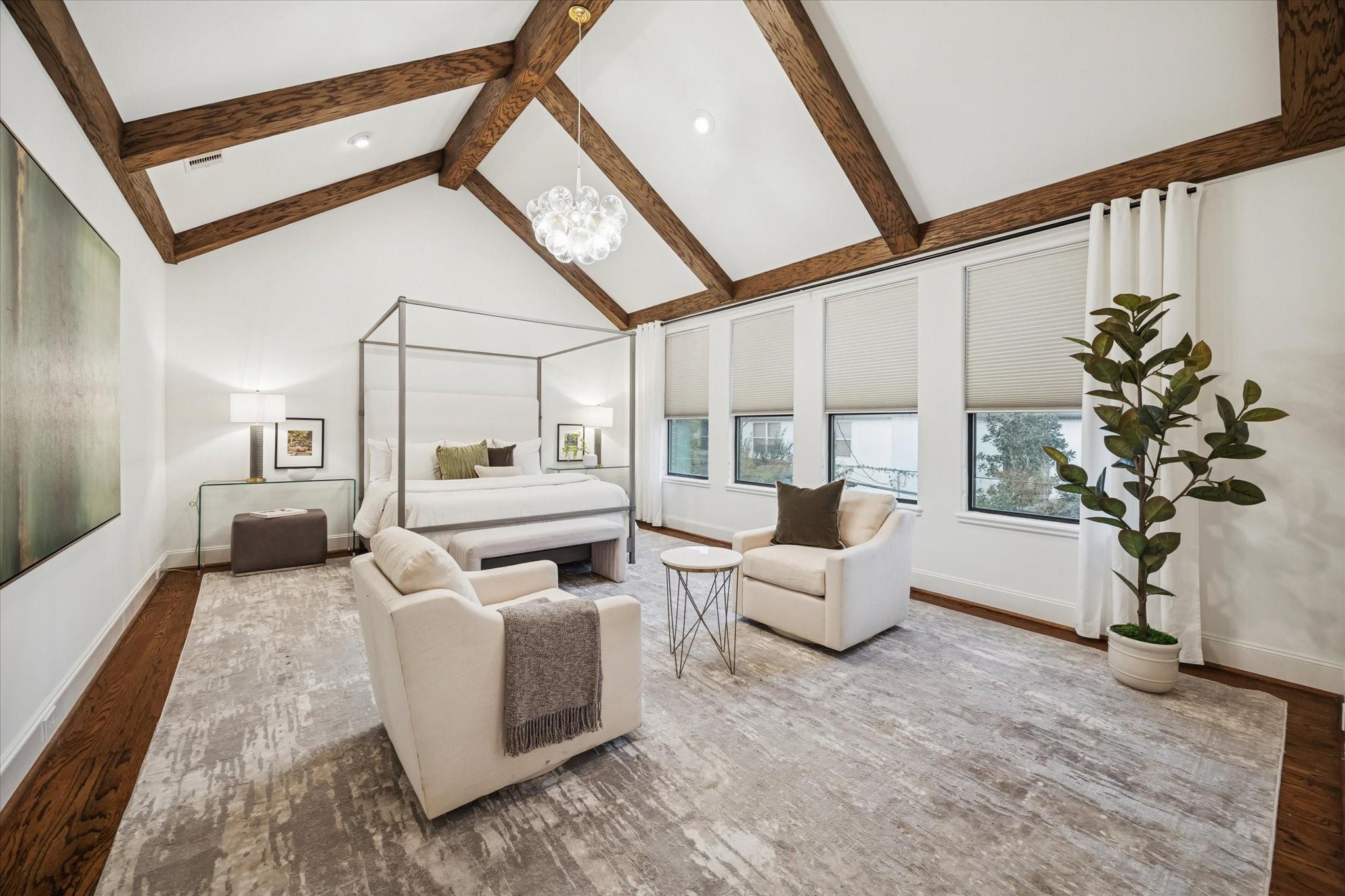 5314 Patrick Henry Street