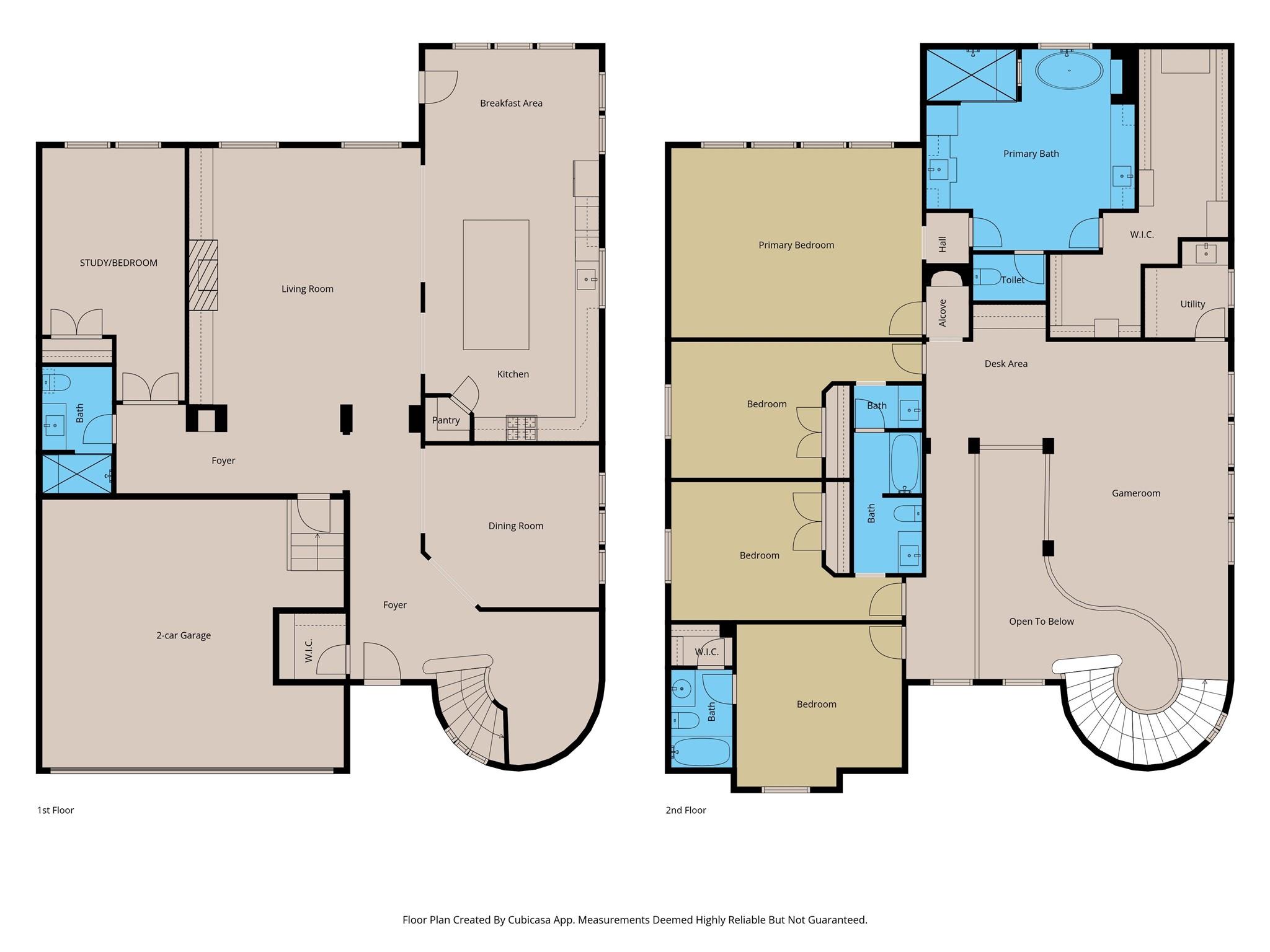 5314 Patrick Henry Street