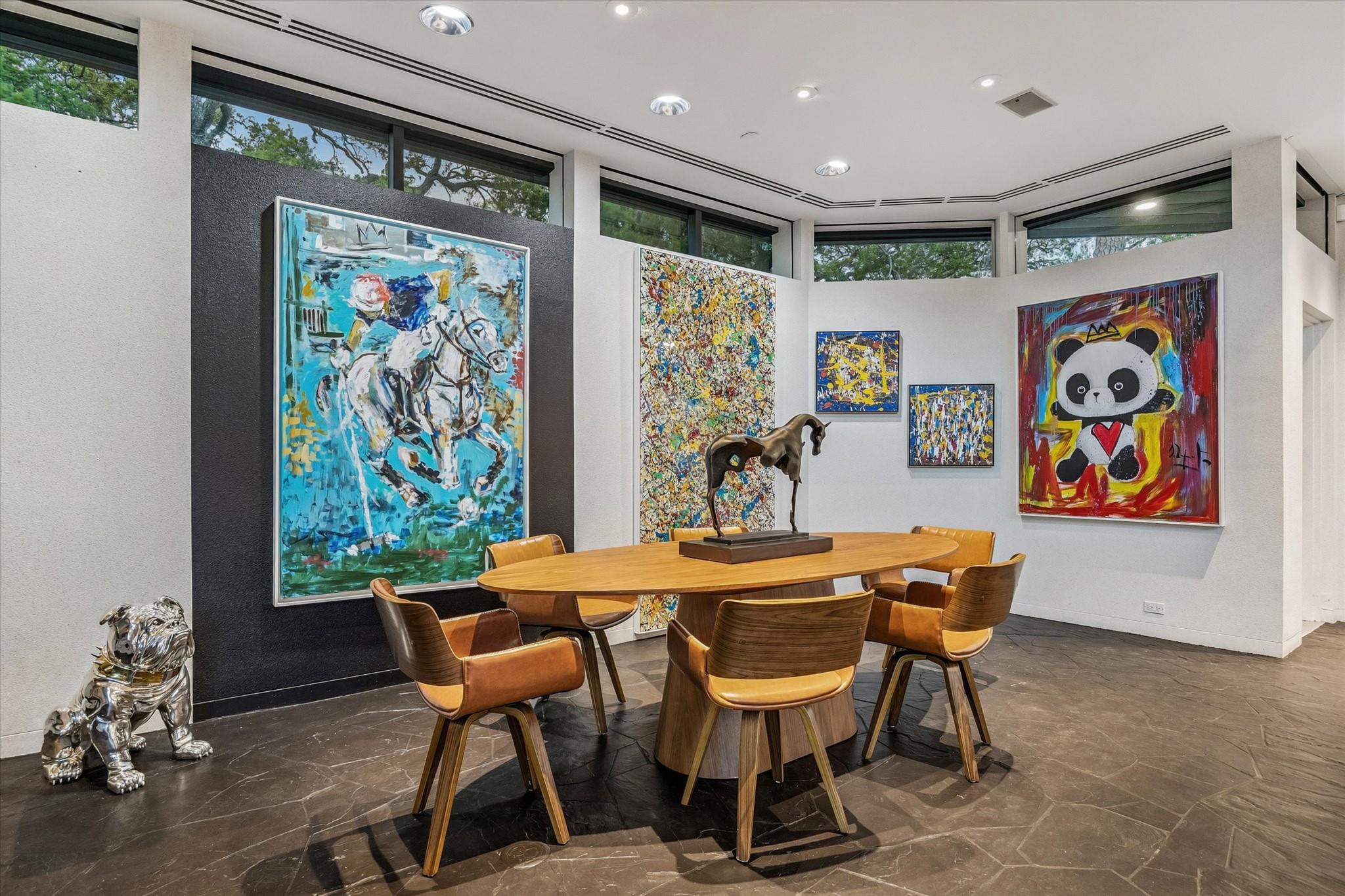 3201 University Boulevard