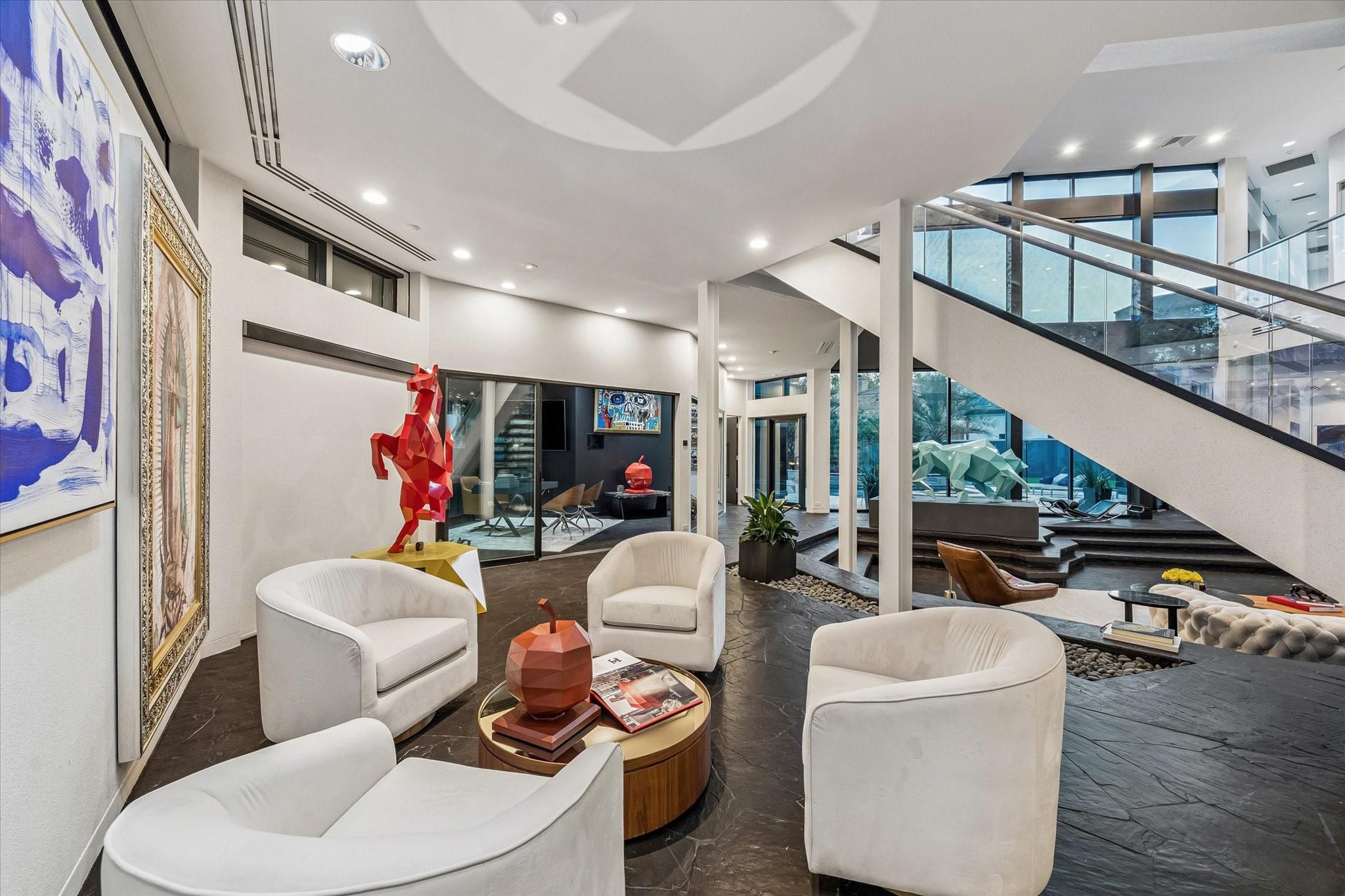 3201 University Boulevard