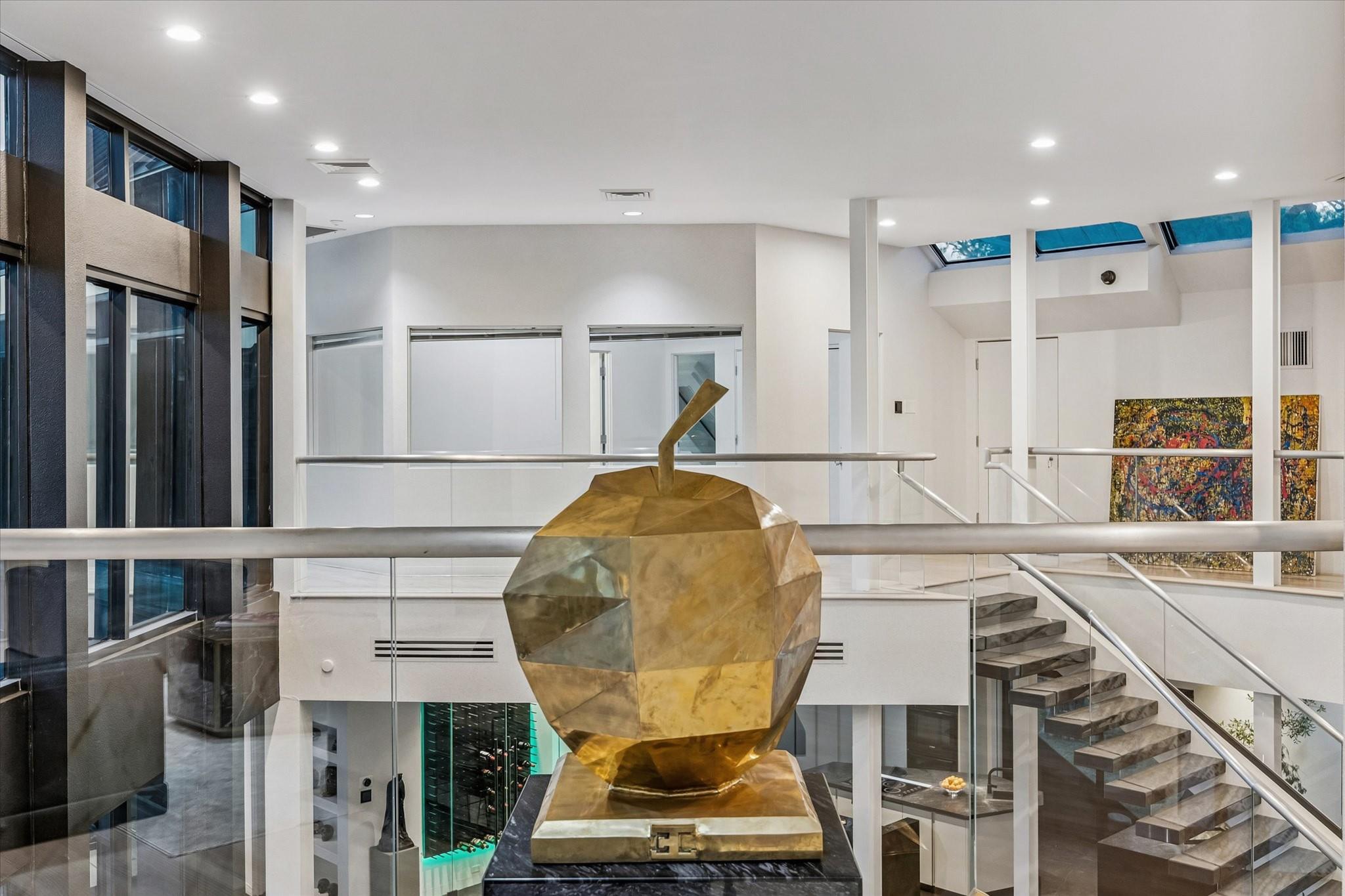 3201 University Boulevard