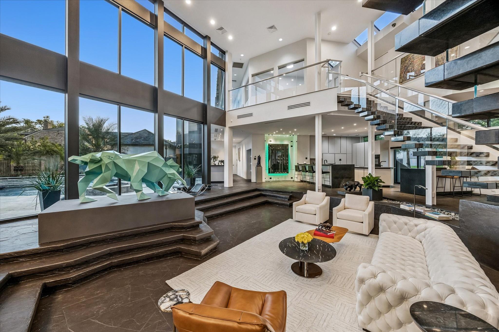 3201 University Boulevard