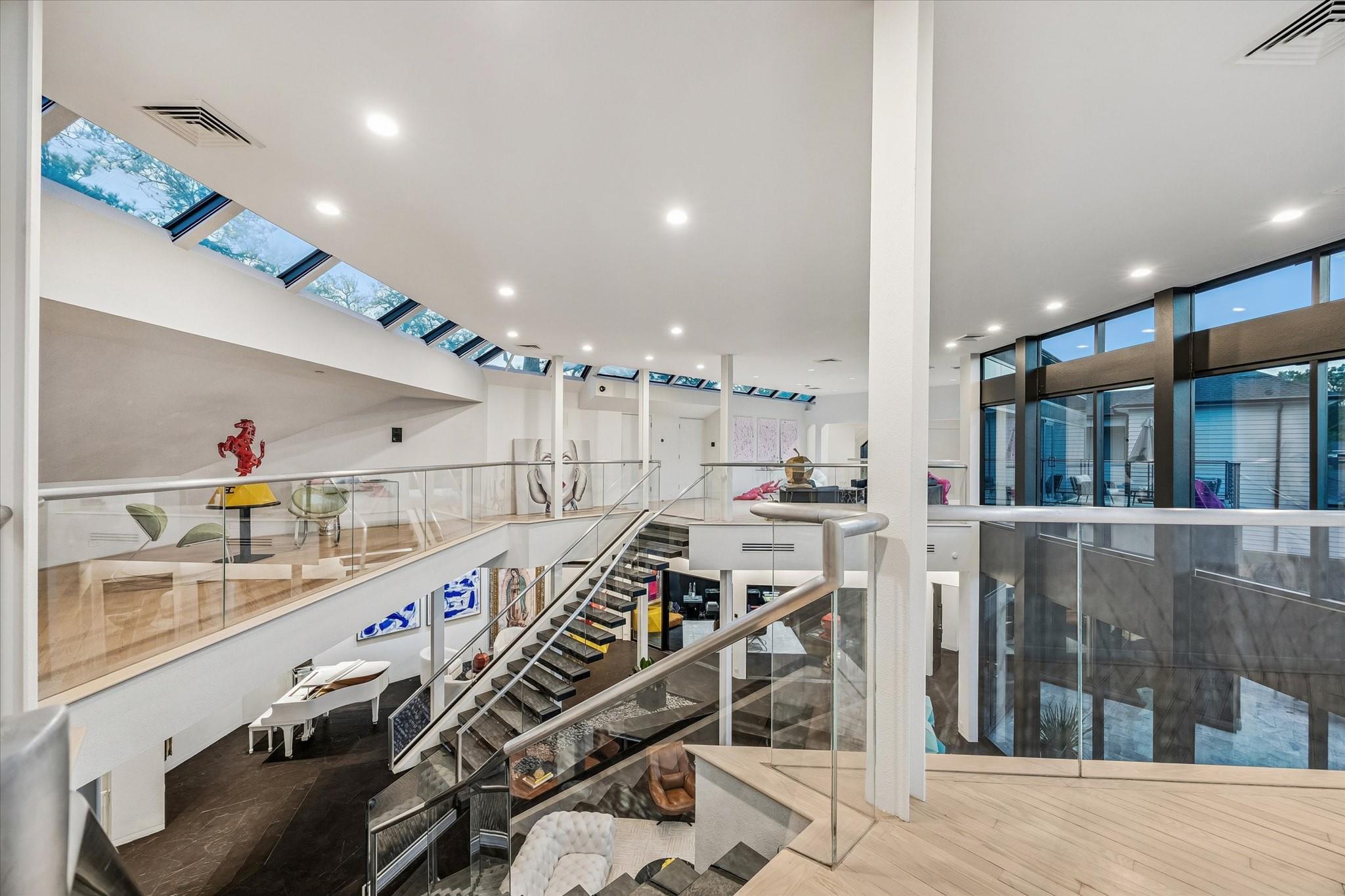 3201 University Boulevard