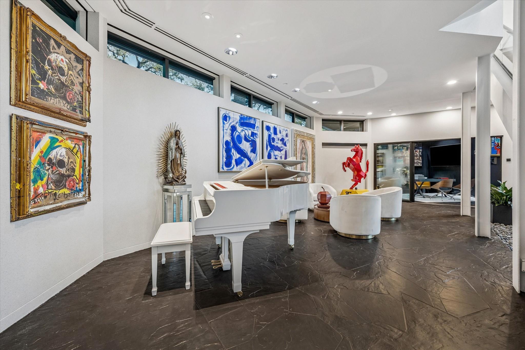 3201 University Boulevard