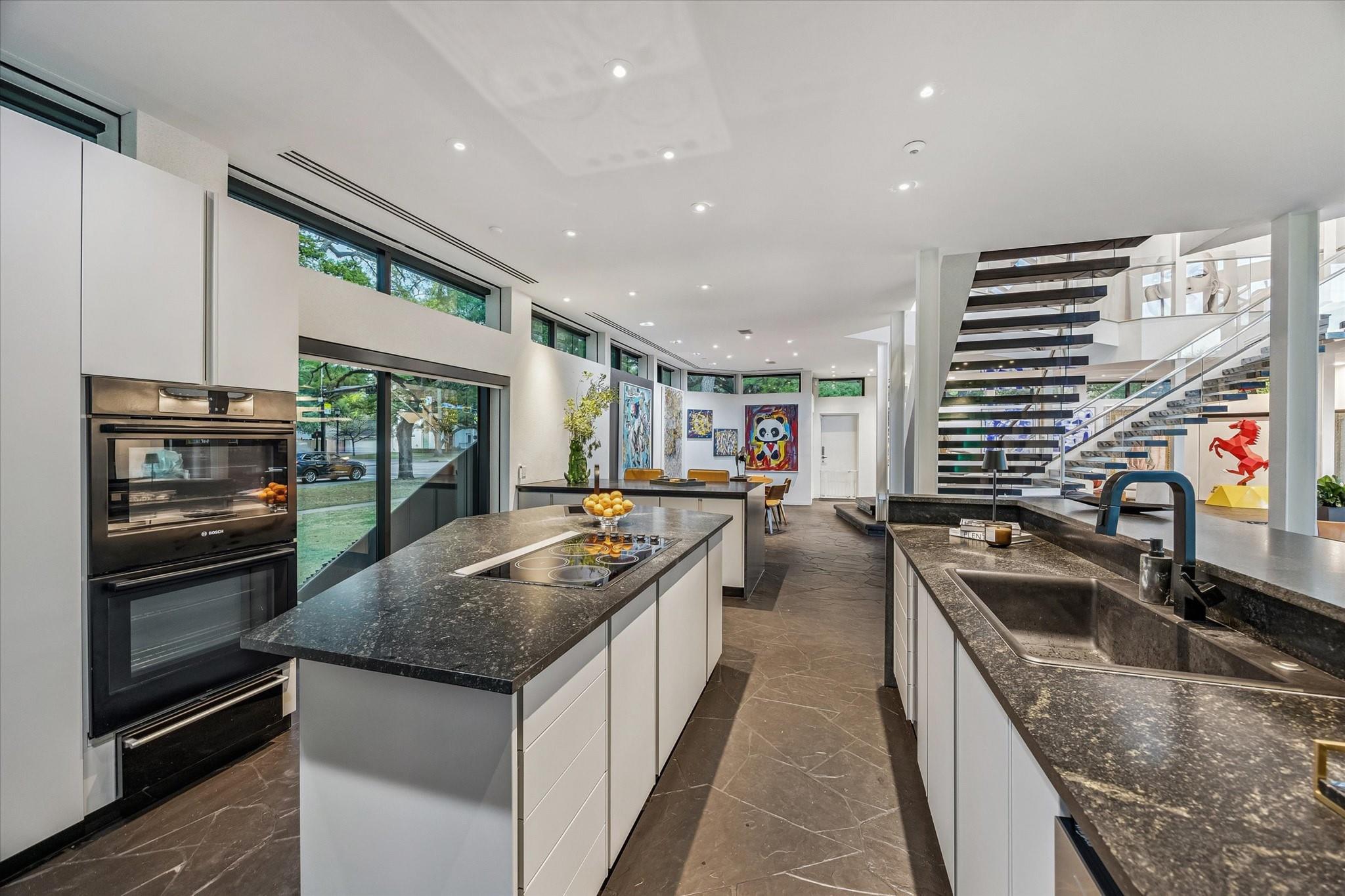 3201 University Boulevard