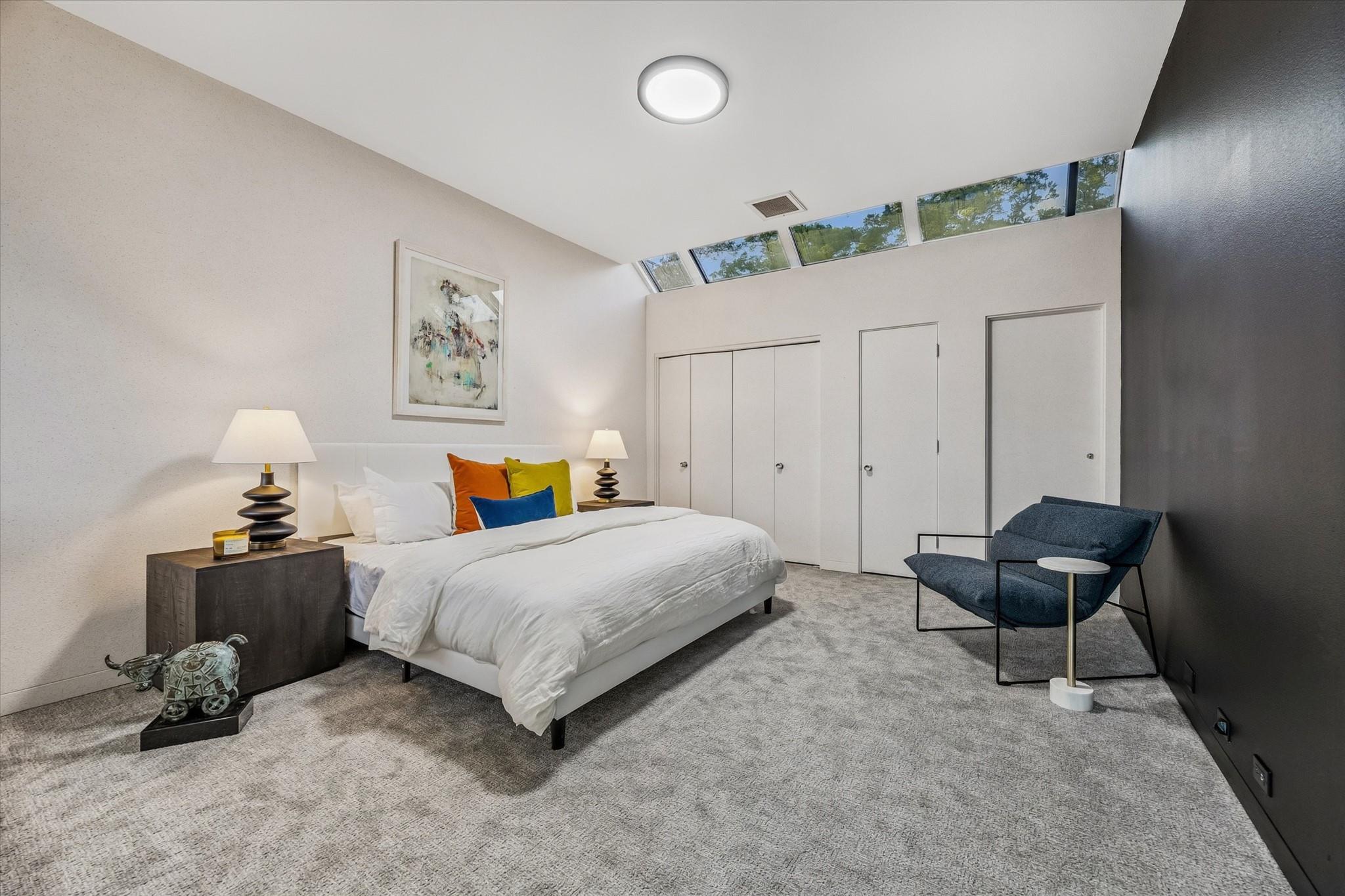 3201 University Boulevard