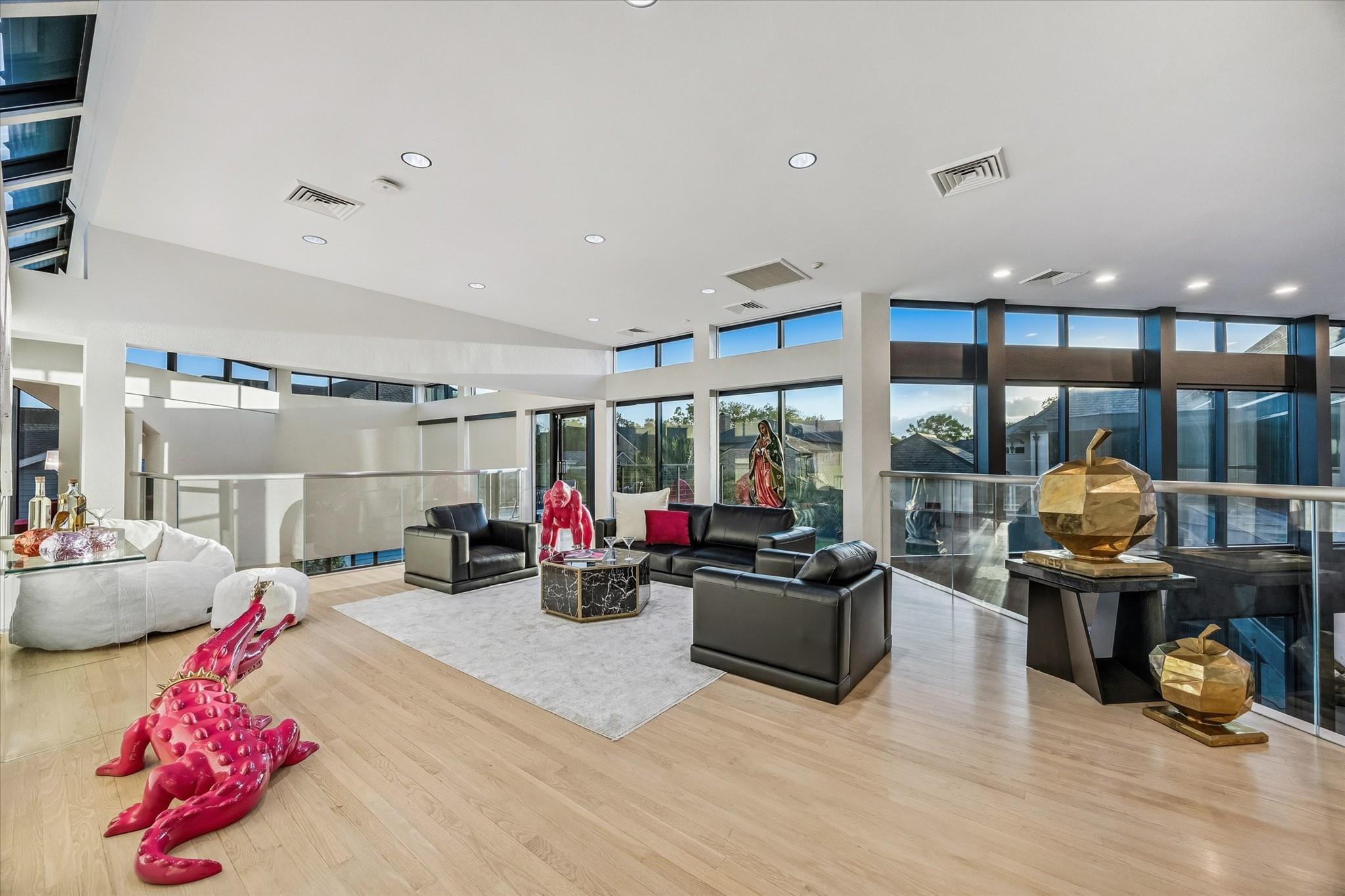 3201 University Boulevard