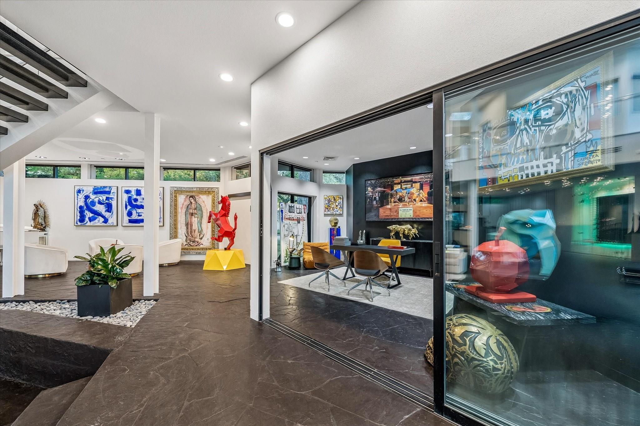 3201 University Boulevard