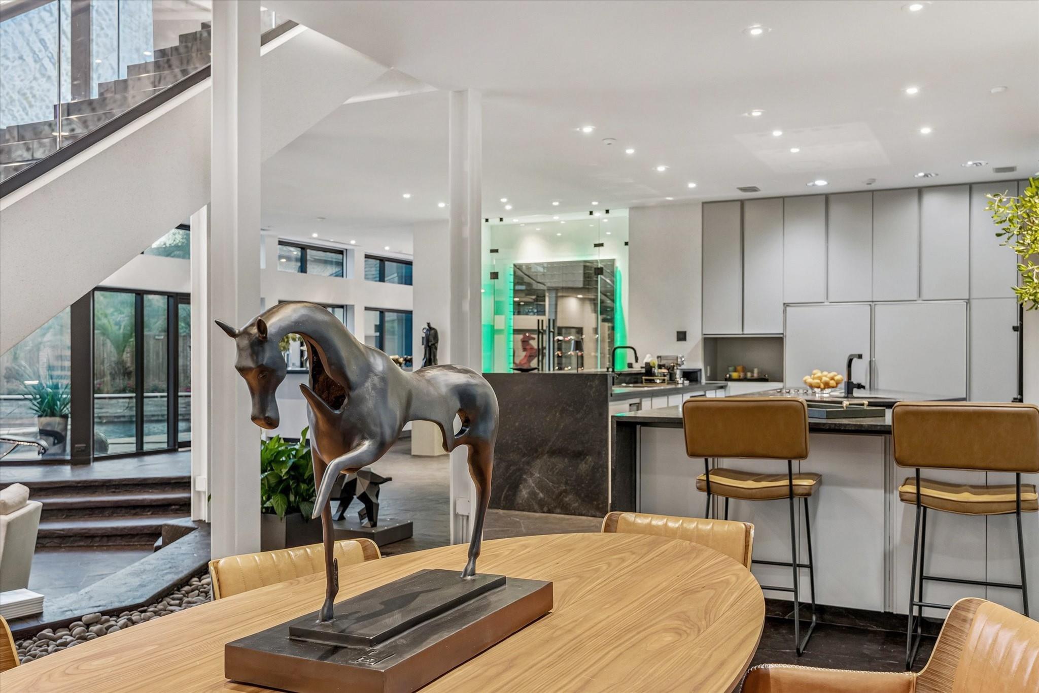 3201 University Boulevard