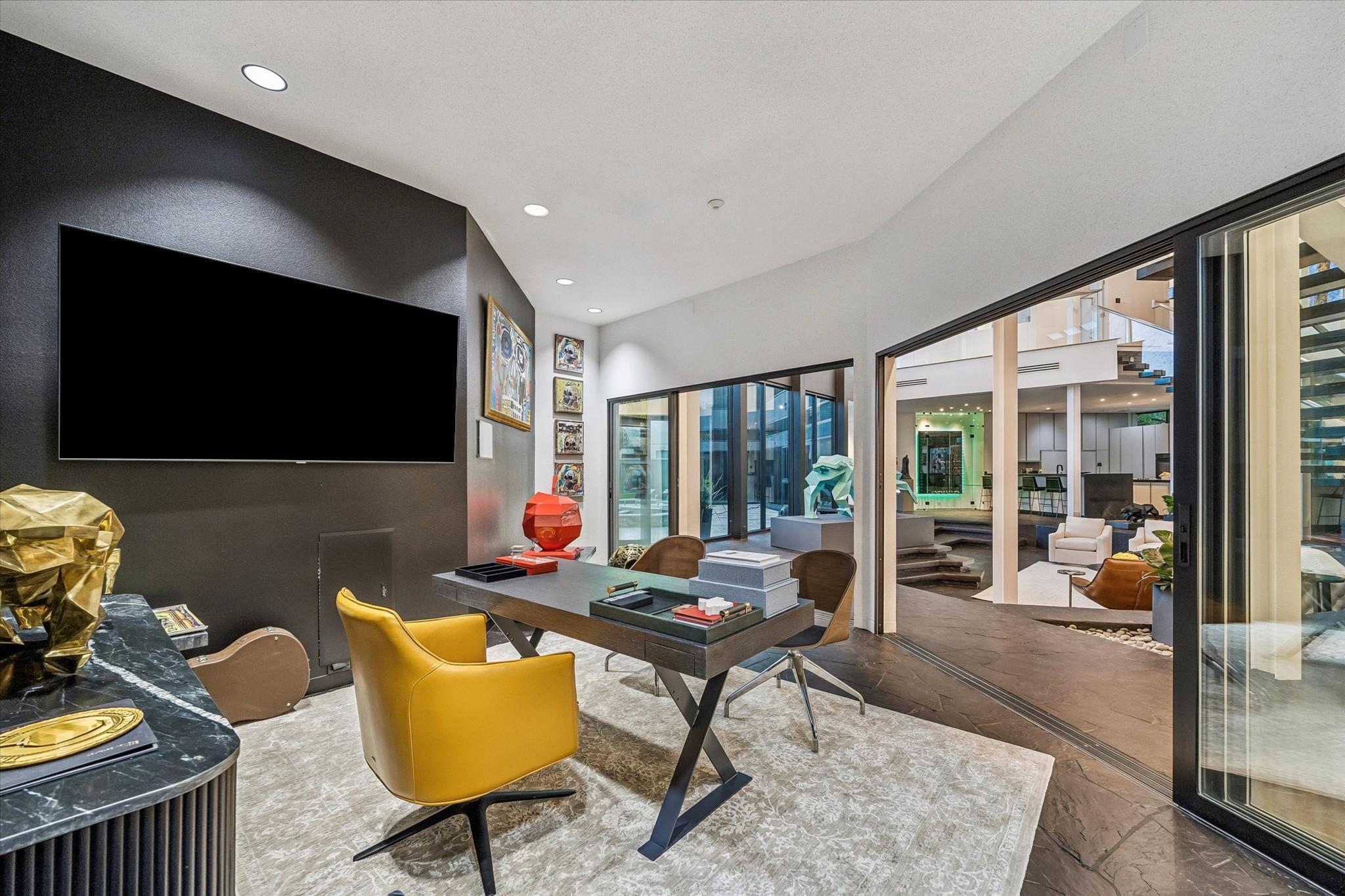 3201 University Boulevard