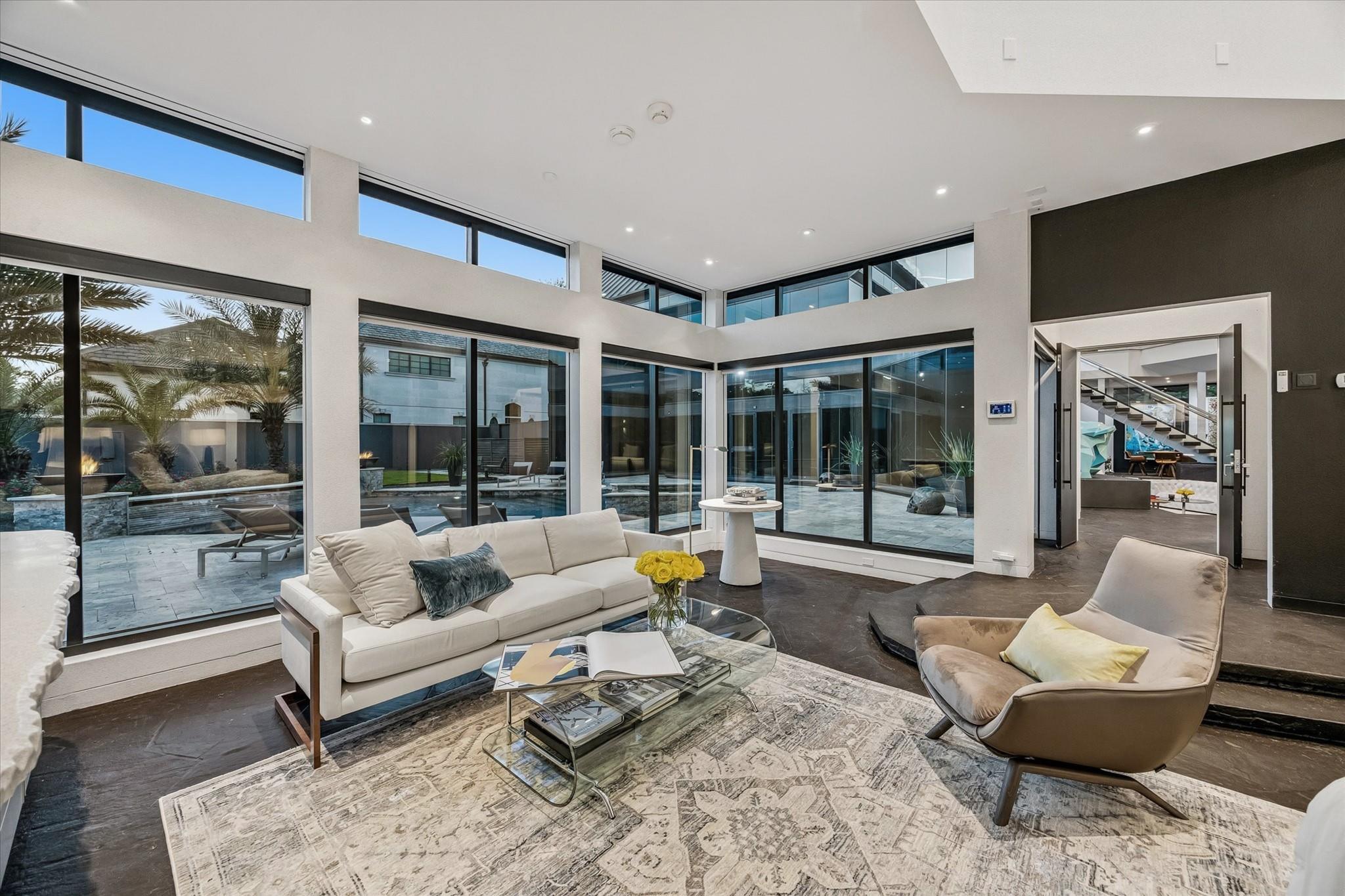 3201 University Boulevard