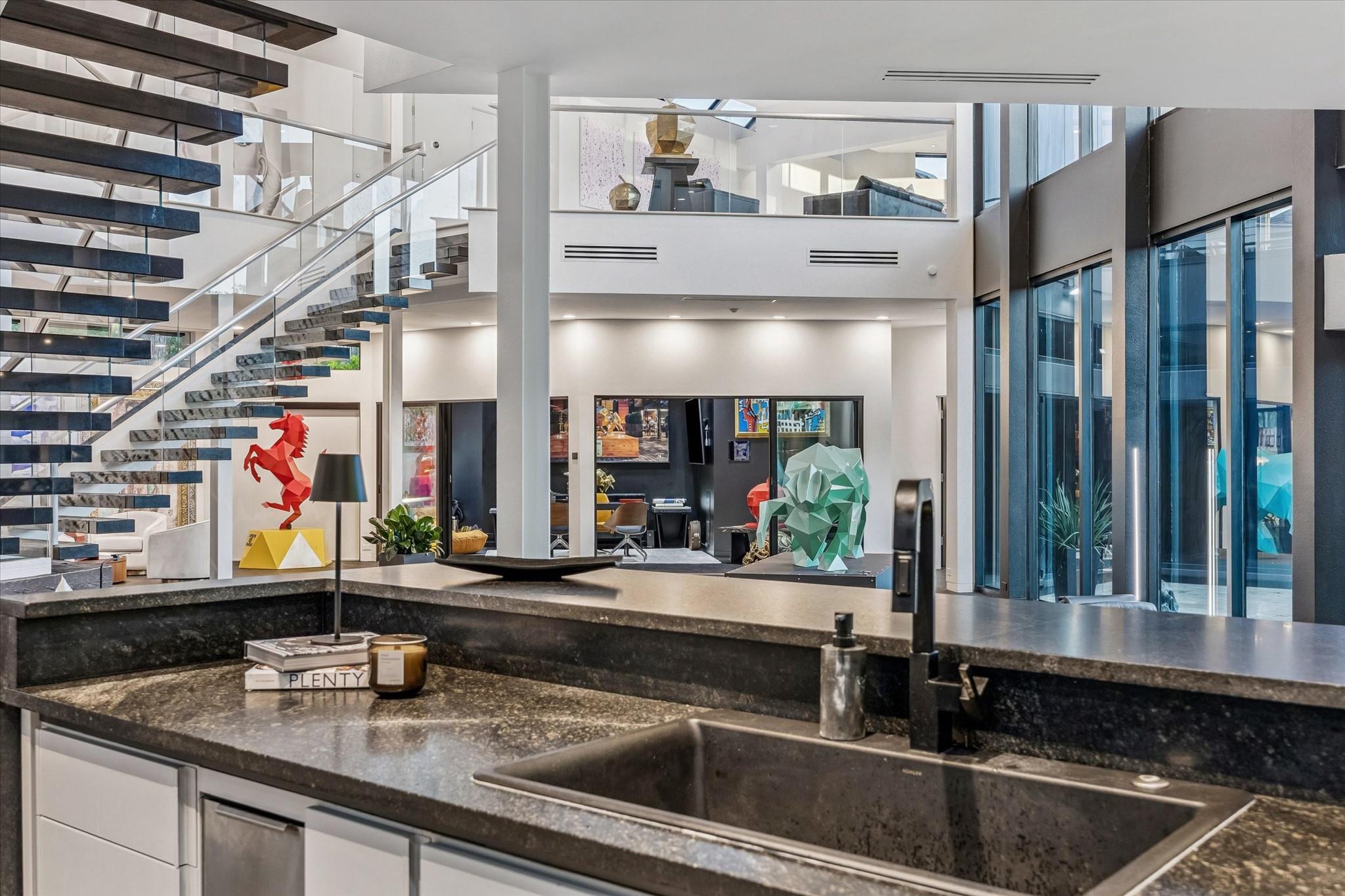 3201 University Boulevard