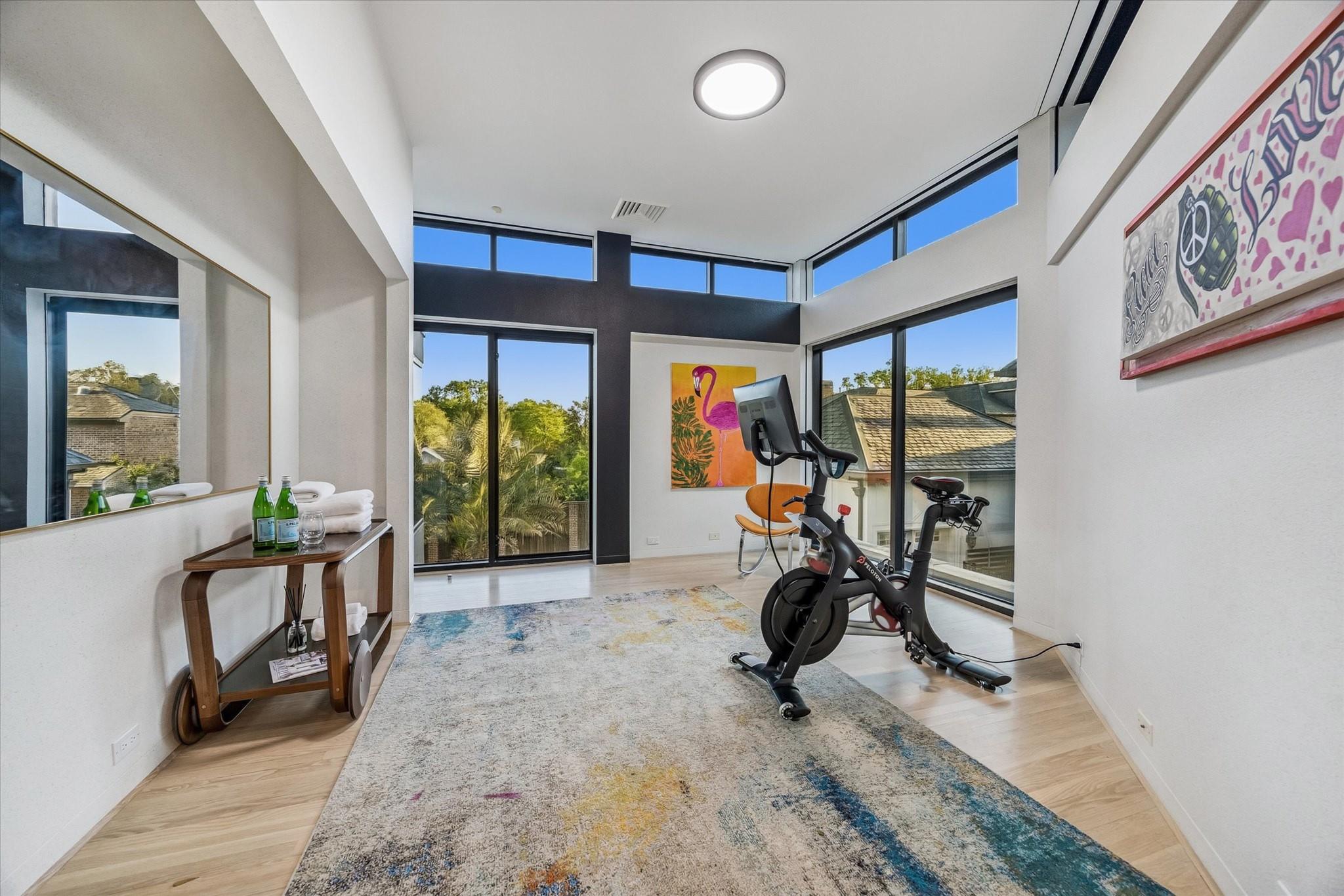 3201 University Boulevard