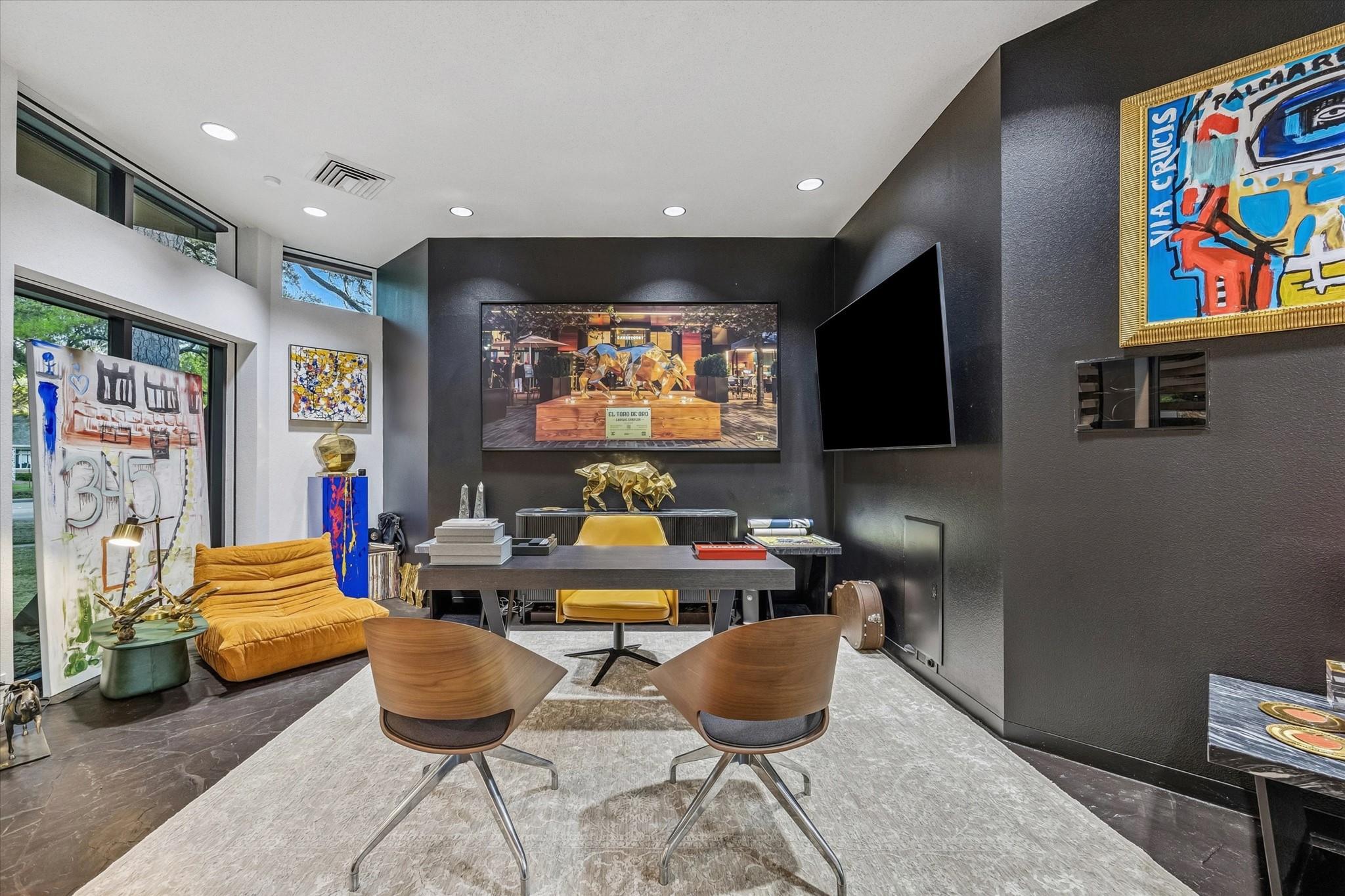 3201 University Boulevard