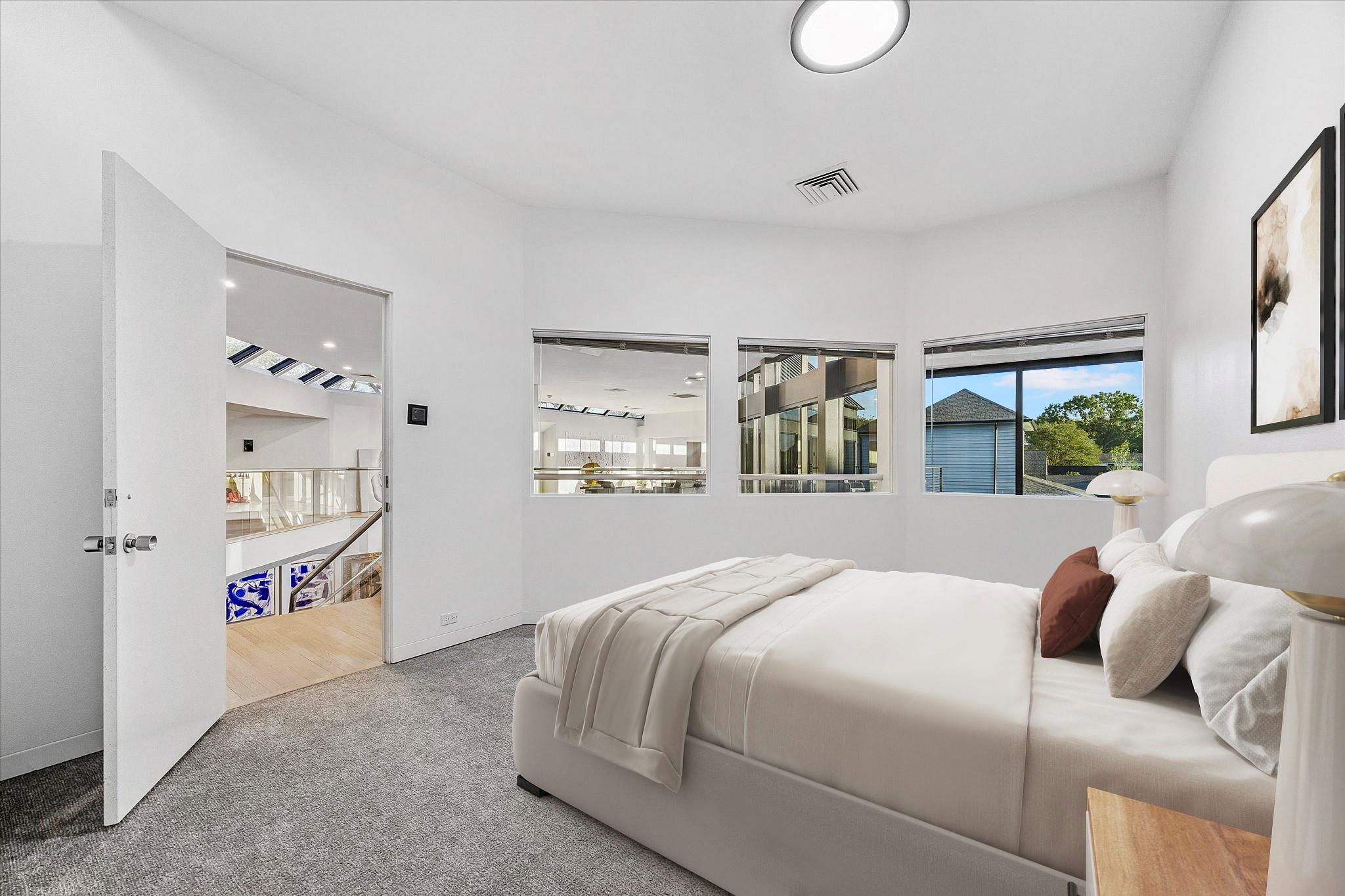 3201 University Boulevard