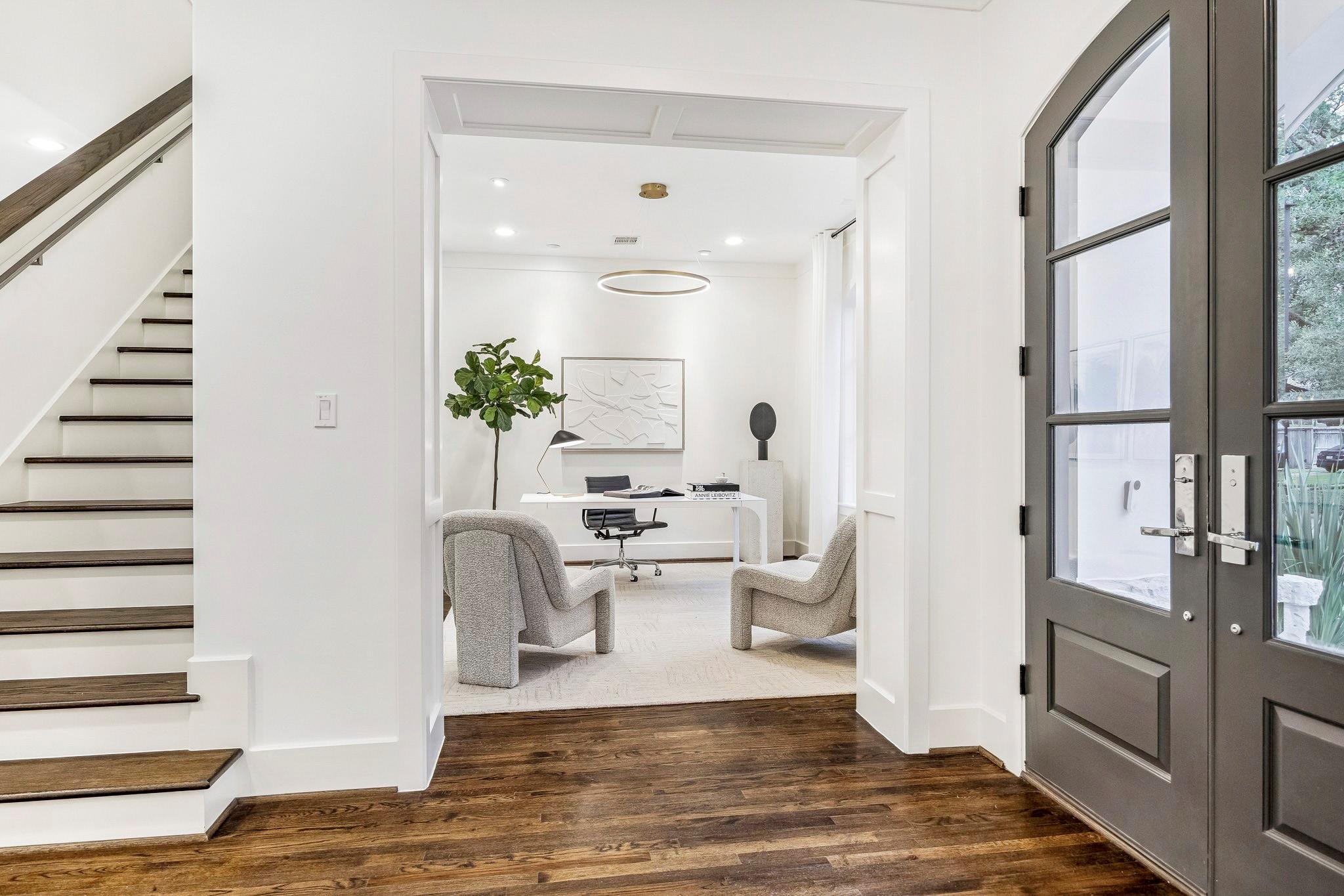 3747 Childress Street