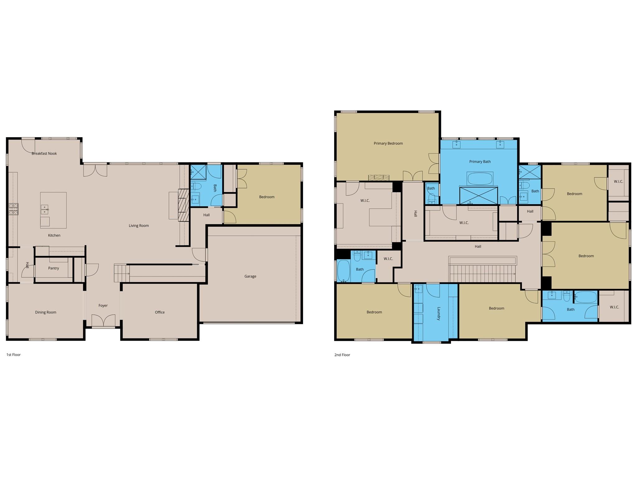 3747 Childress Street