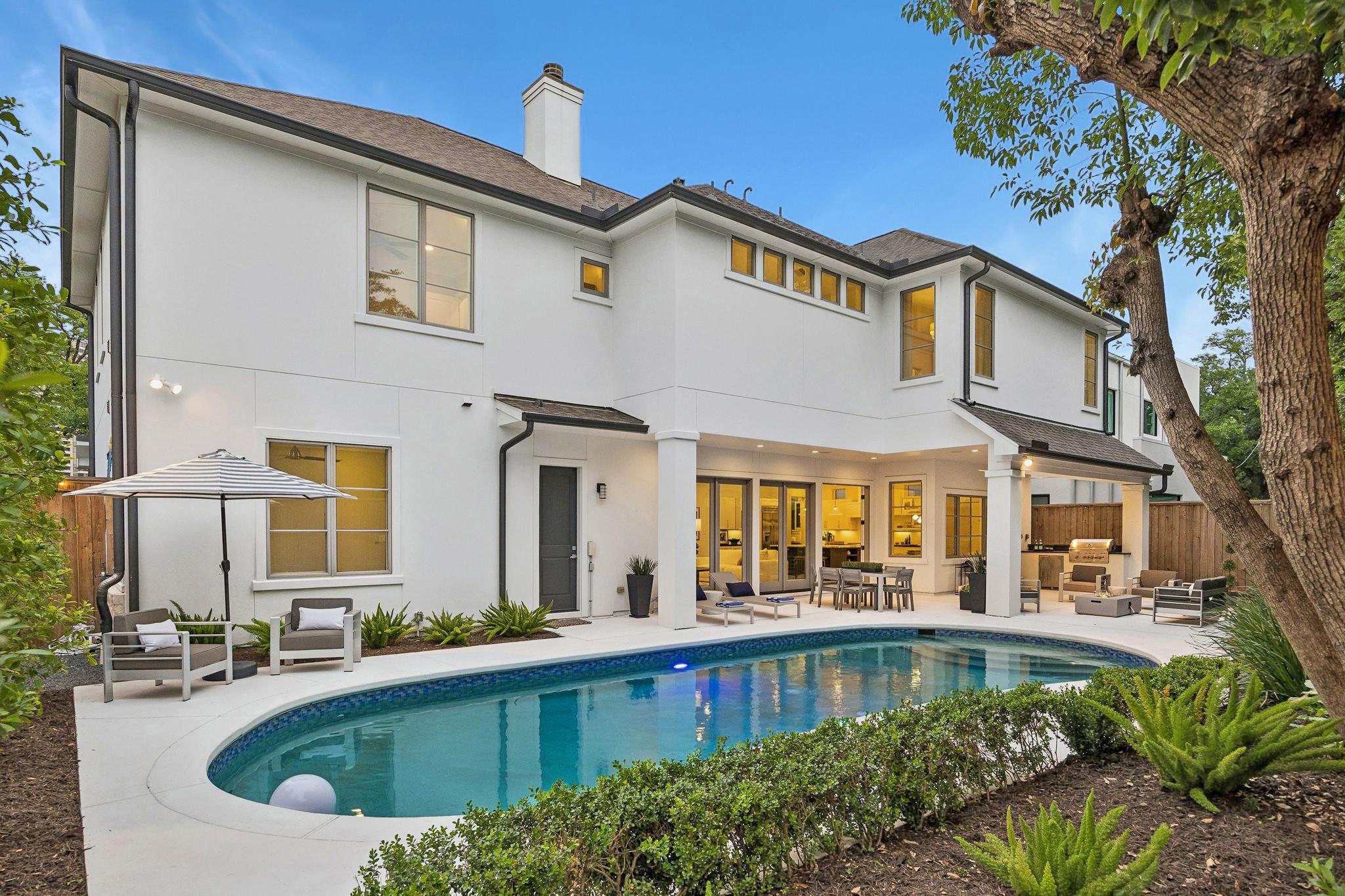 3747 Childress Street