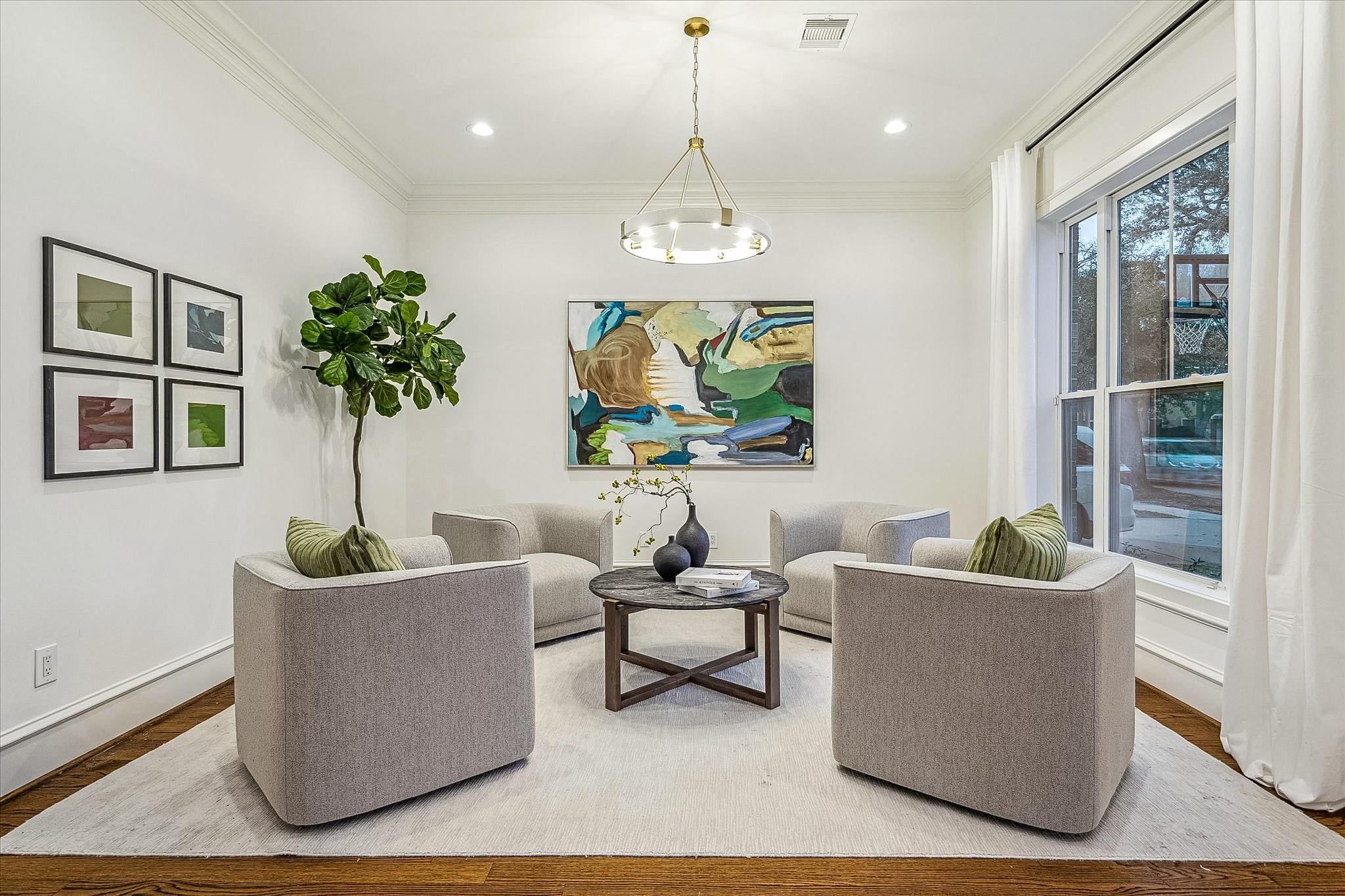 3917 Tennyson Street