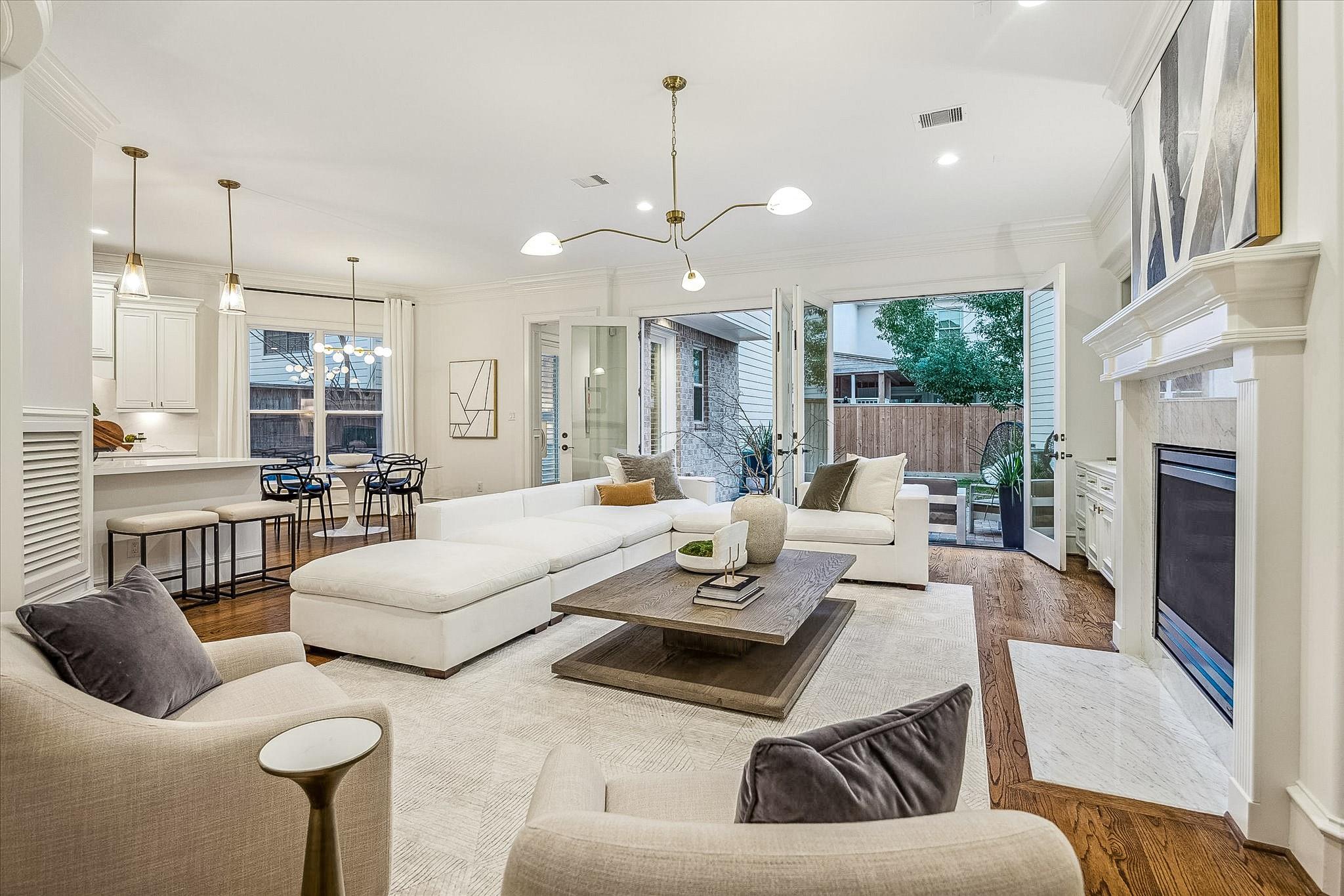 3917 Tennyson Street