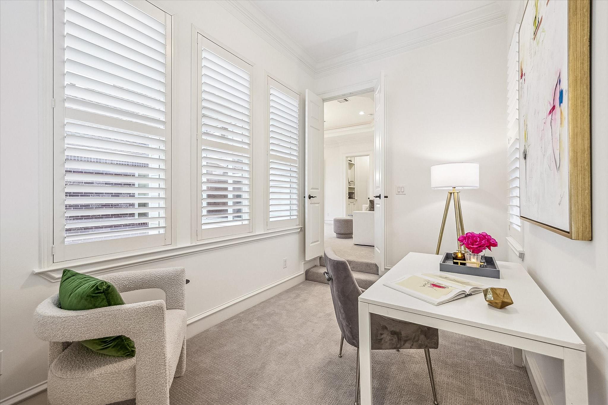 3917 Tennyson Street