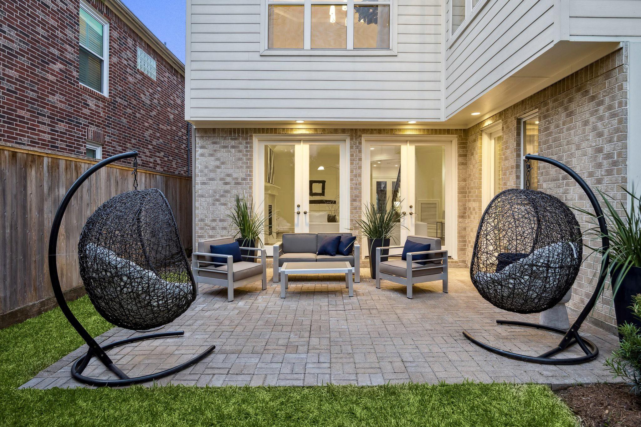 3917 Tennyson Street