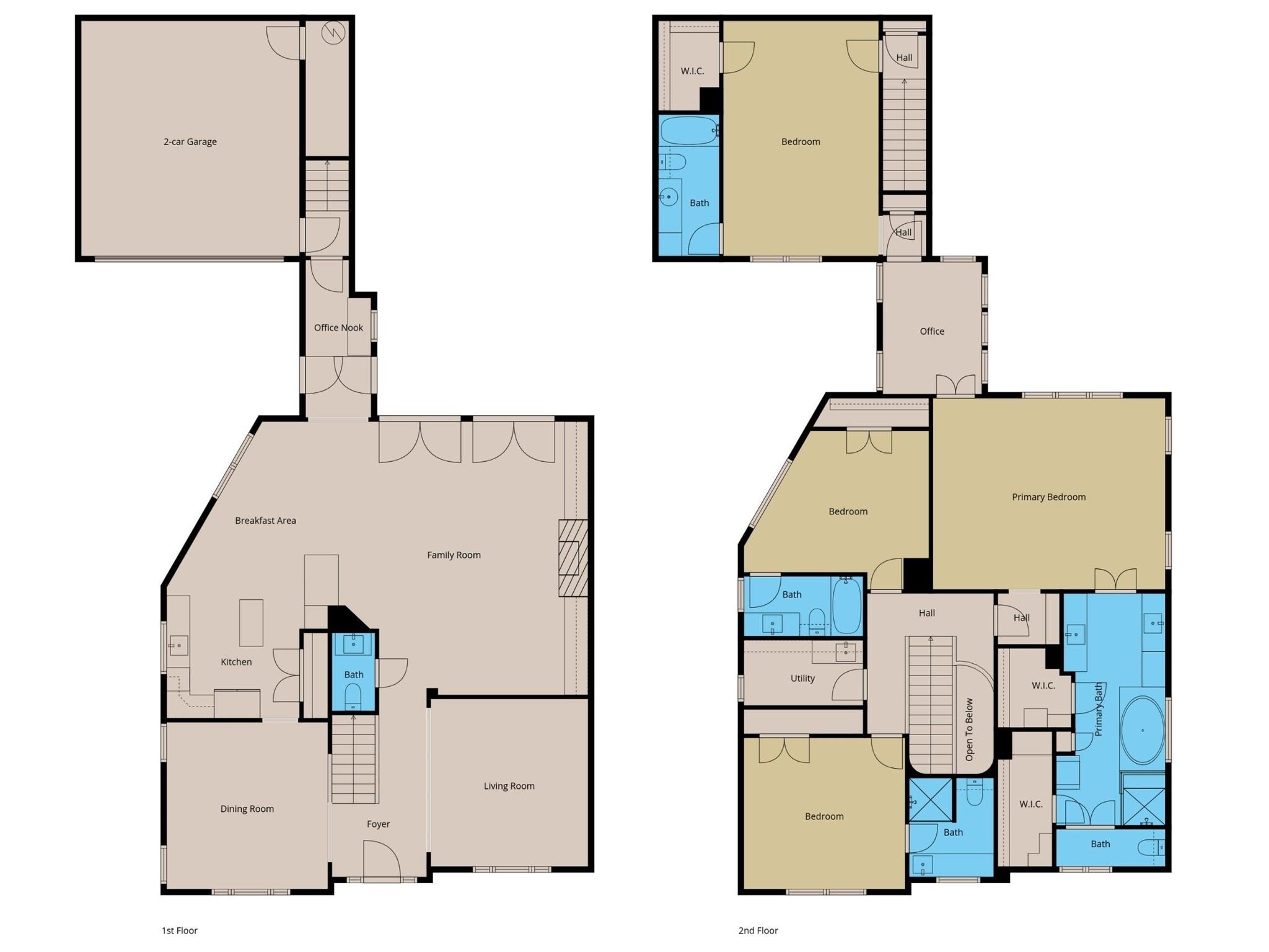 3917 Tennyson Street