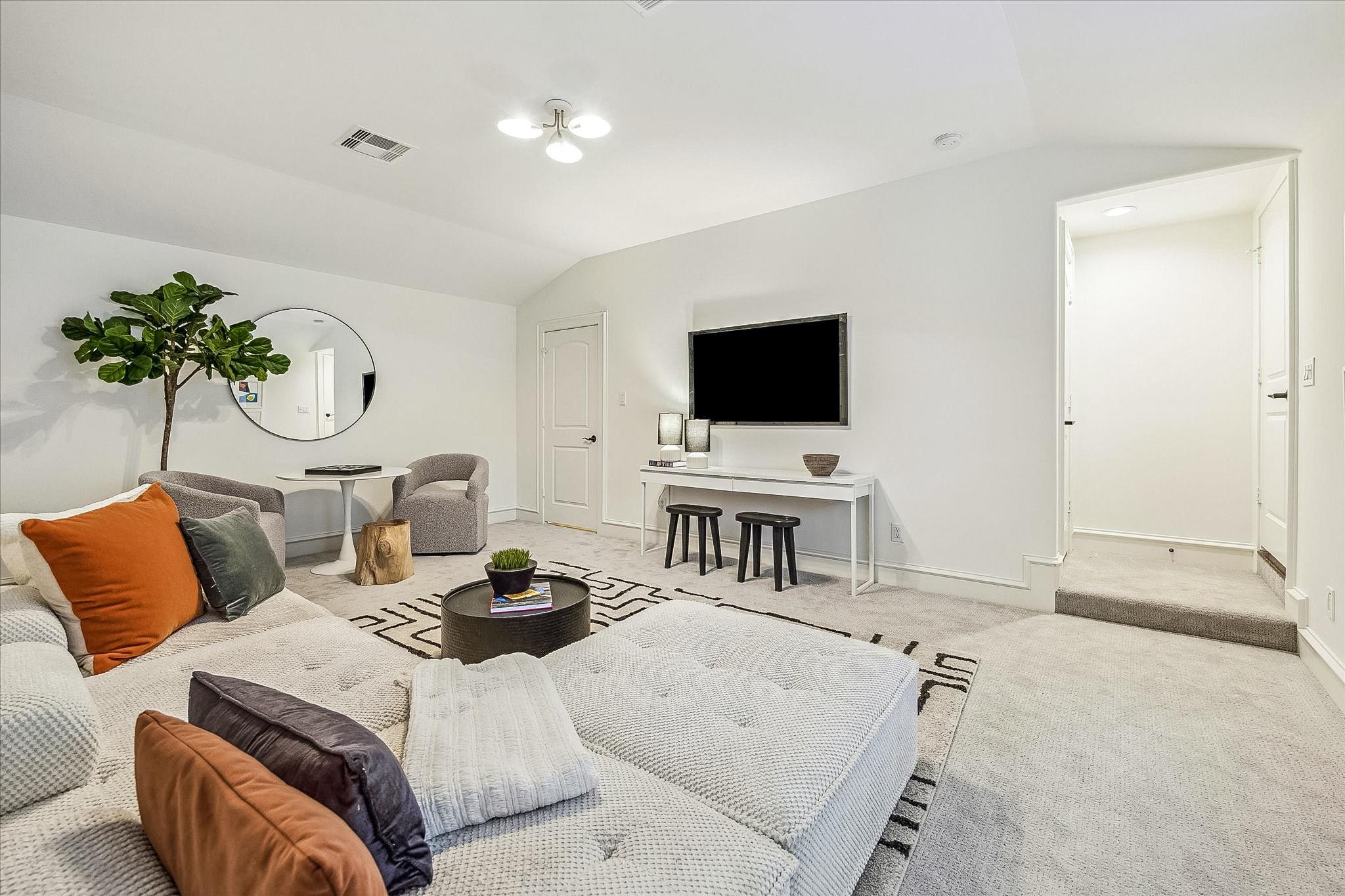 3917 Tennyson Street