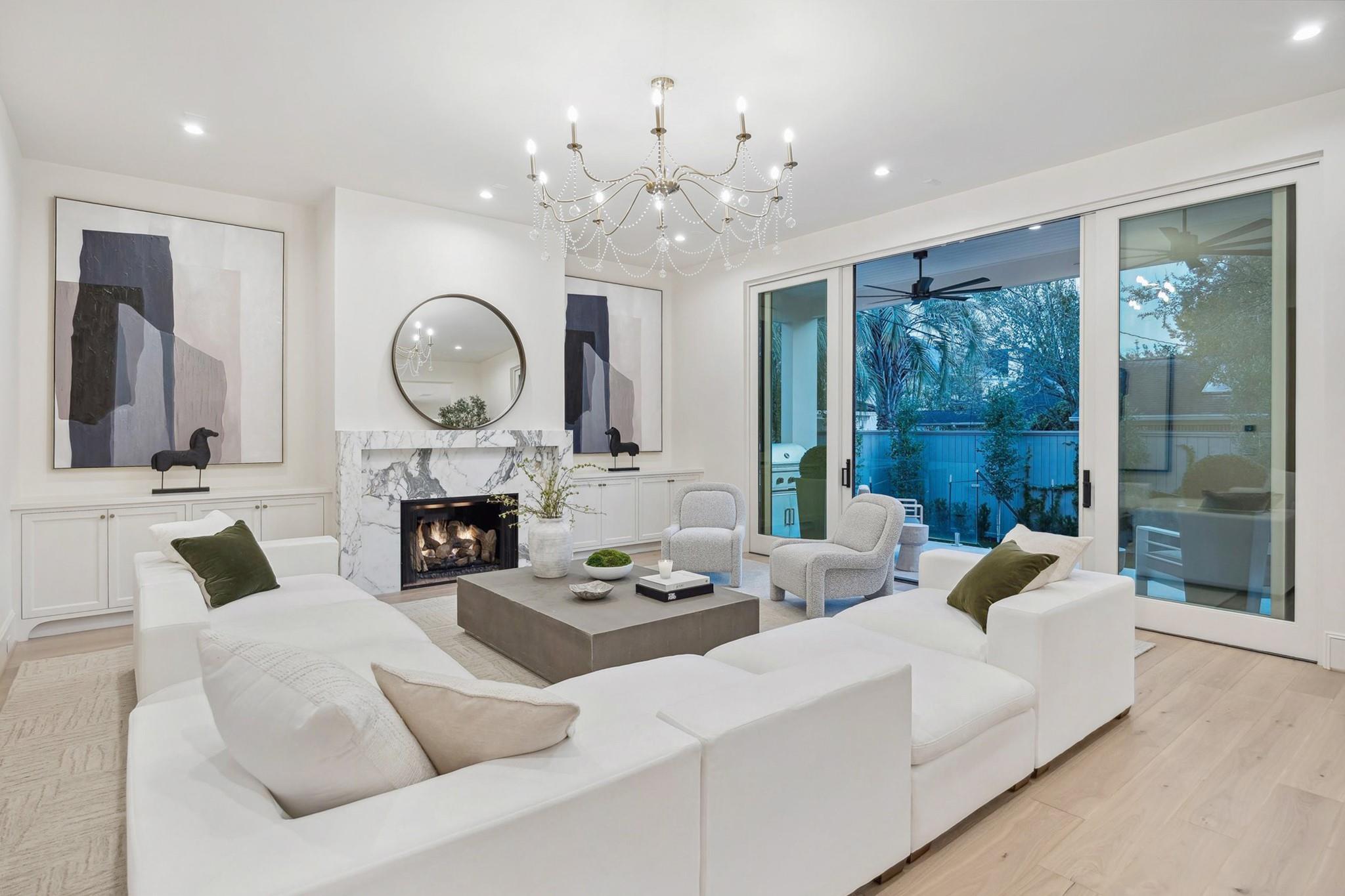 3515 Carnegie Street