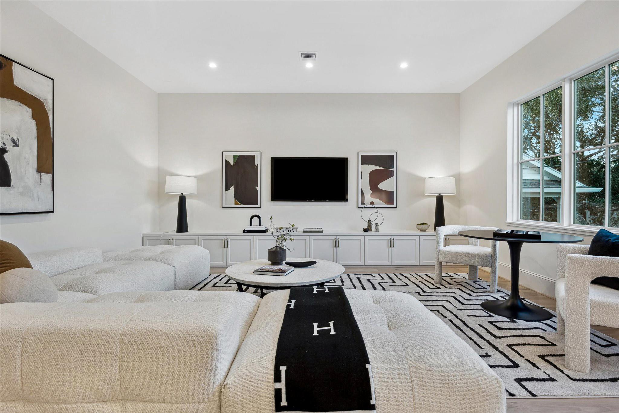 3515 Carnegie Street