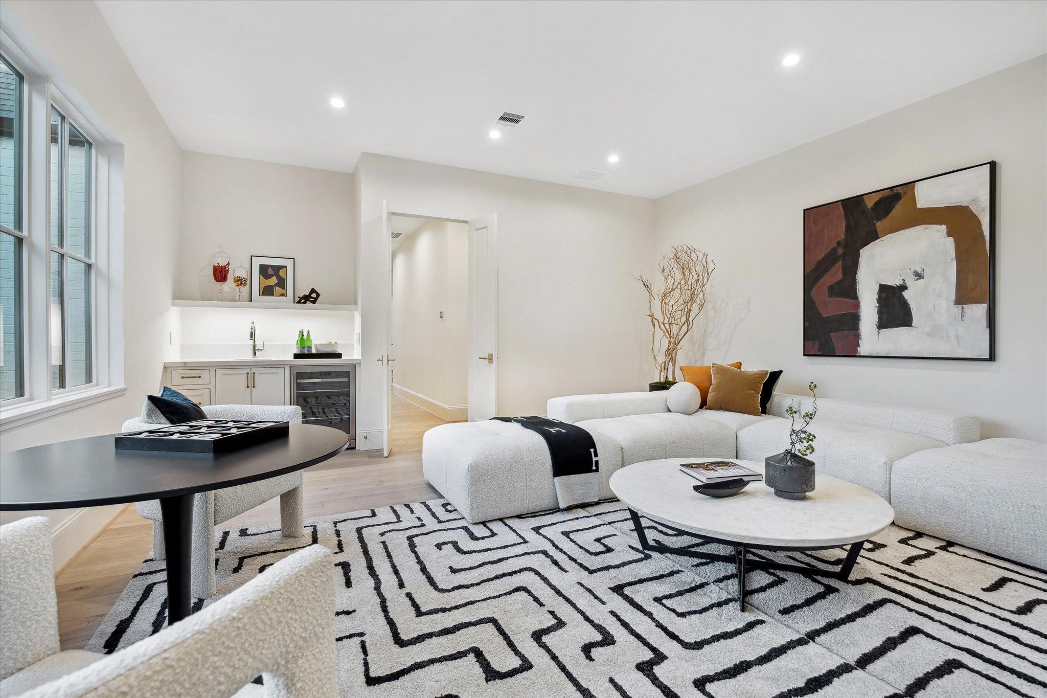 3515 Carnegie Street